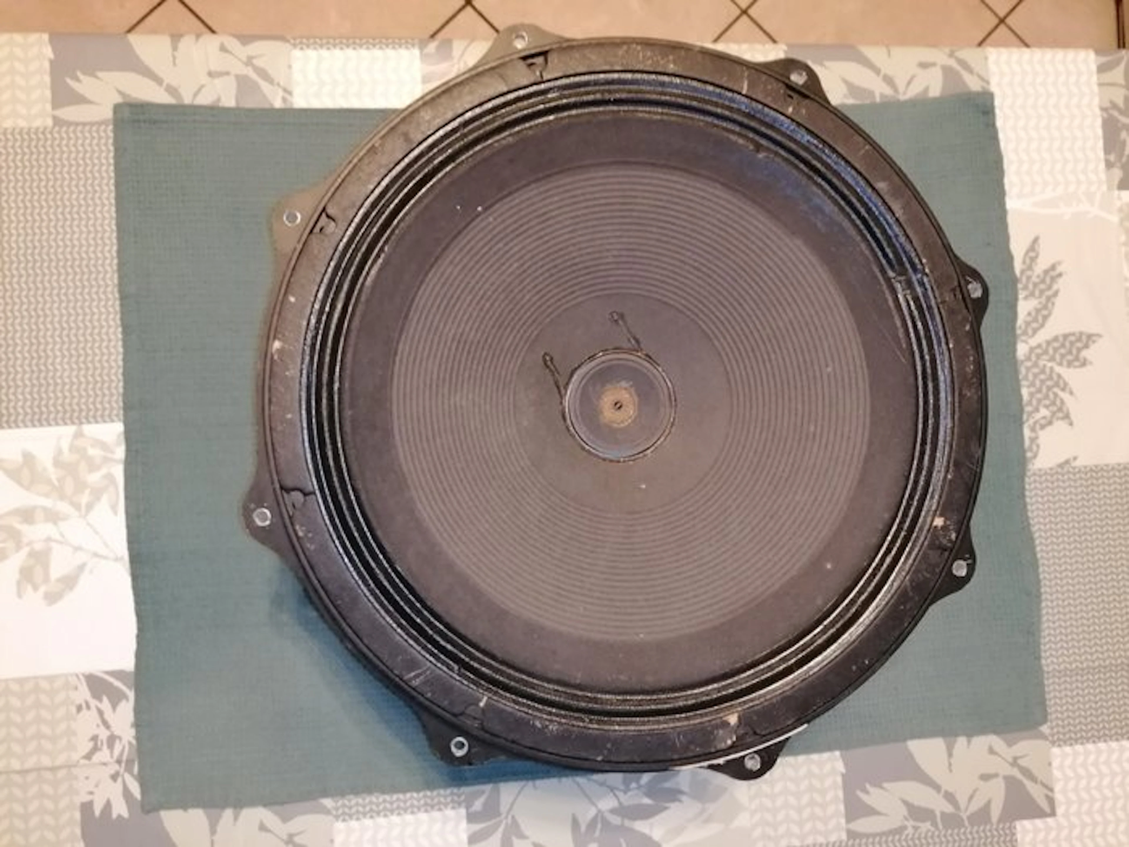RCA - MI-11411 Speaker