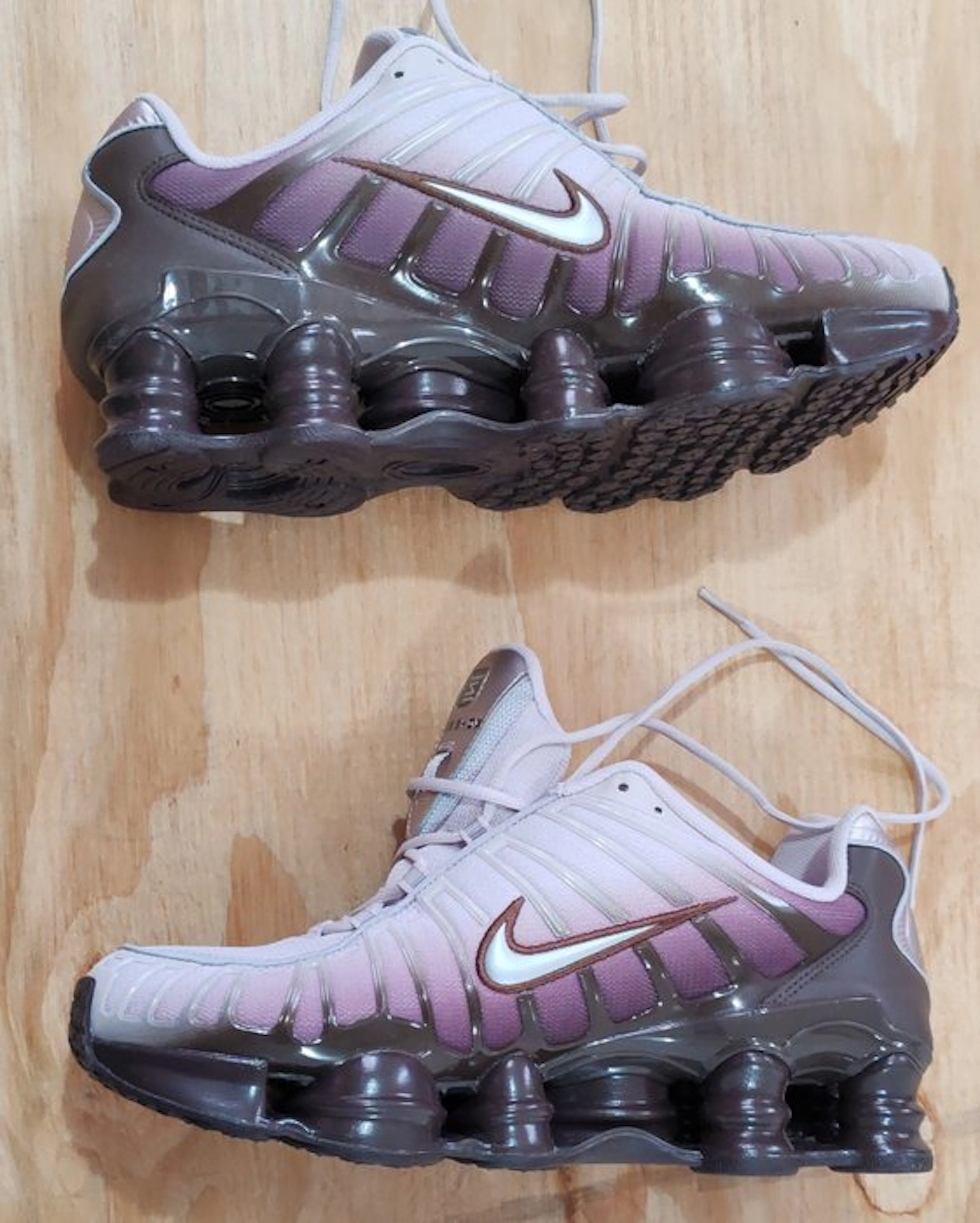Nike - Low-top trainers - Size: EU 42.5