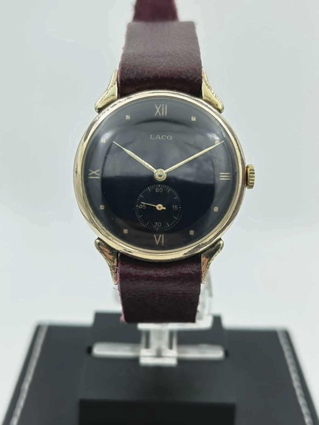Laco - Small Second - No reserve price - Men - 1950-1959