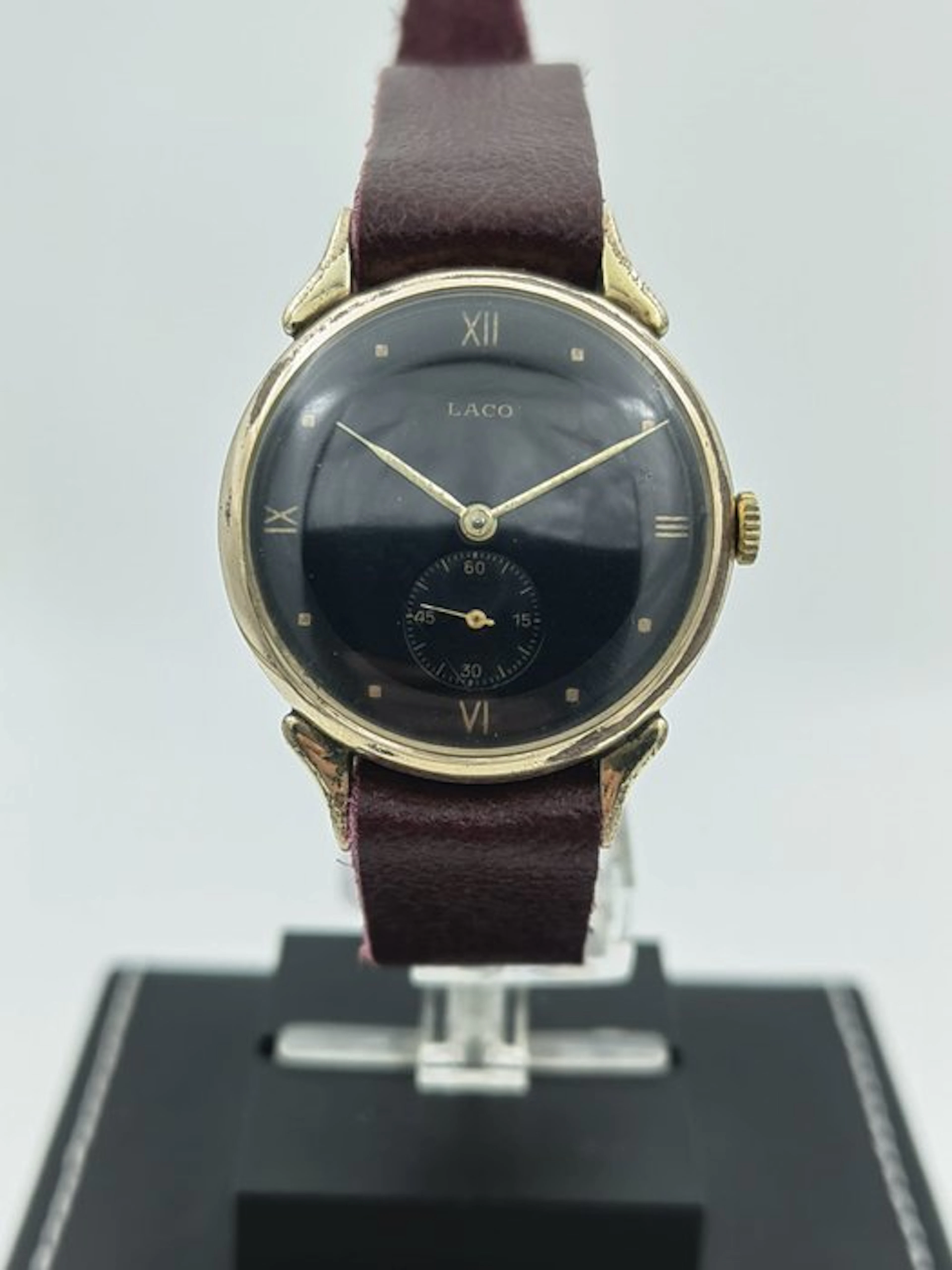 Laco - Small Second - No reserve price - Men - 1950-1959