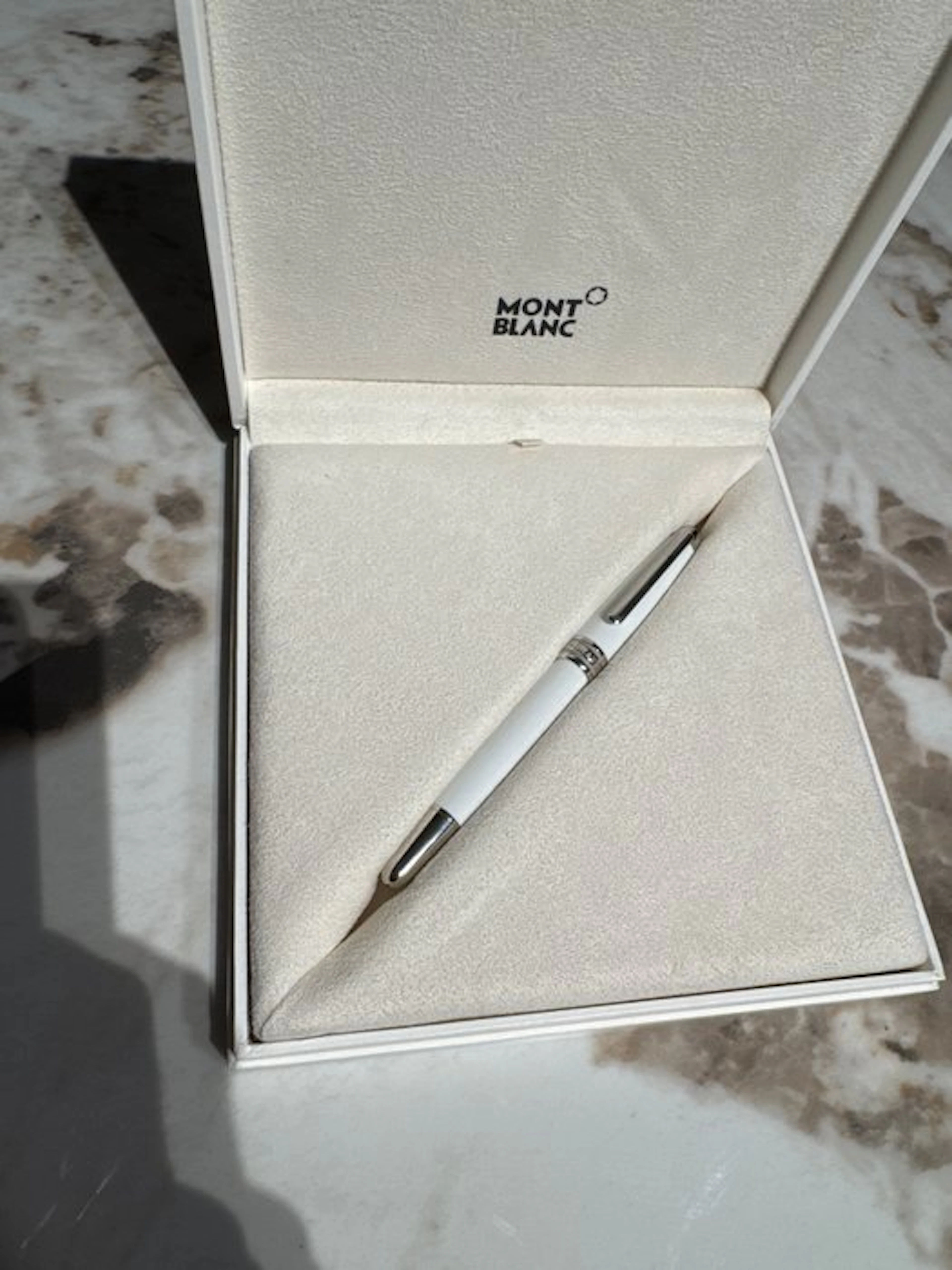 Montblanc - Pen