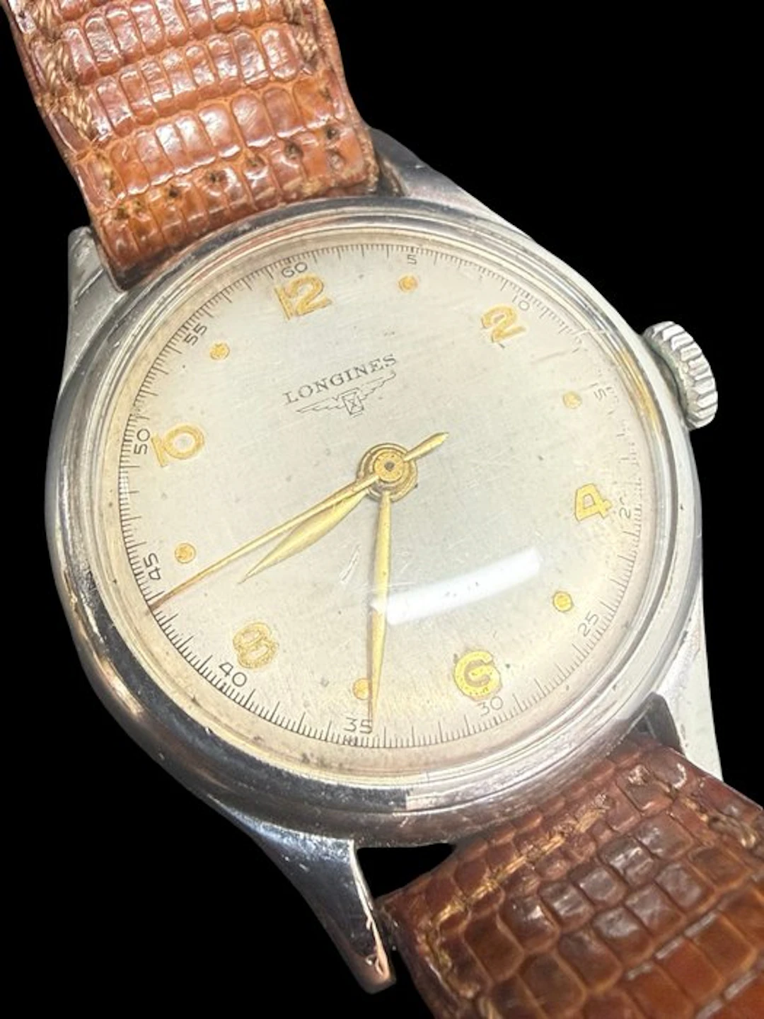 Longines - No reserve price - Unisex - 1951