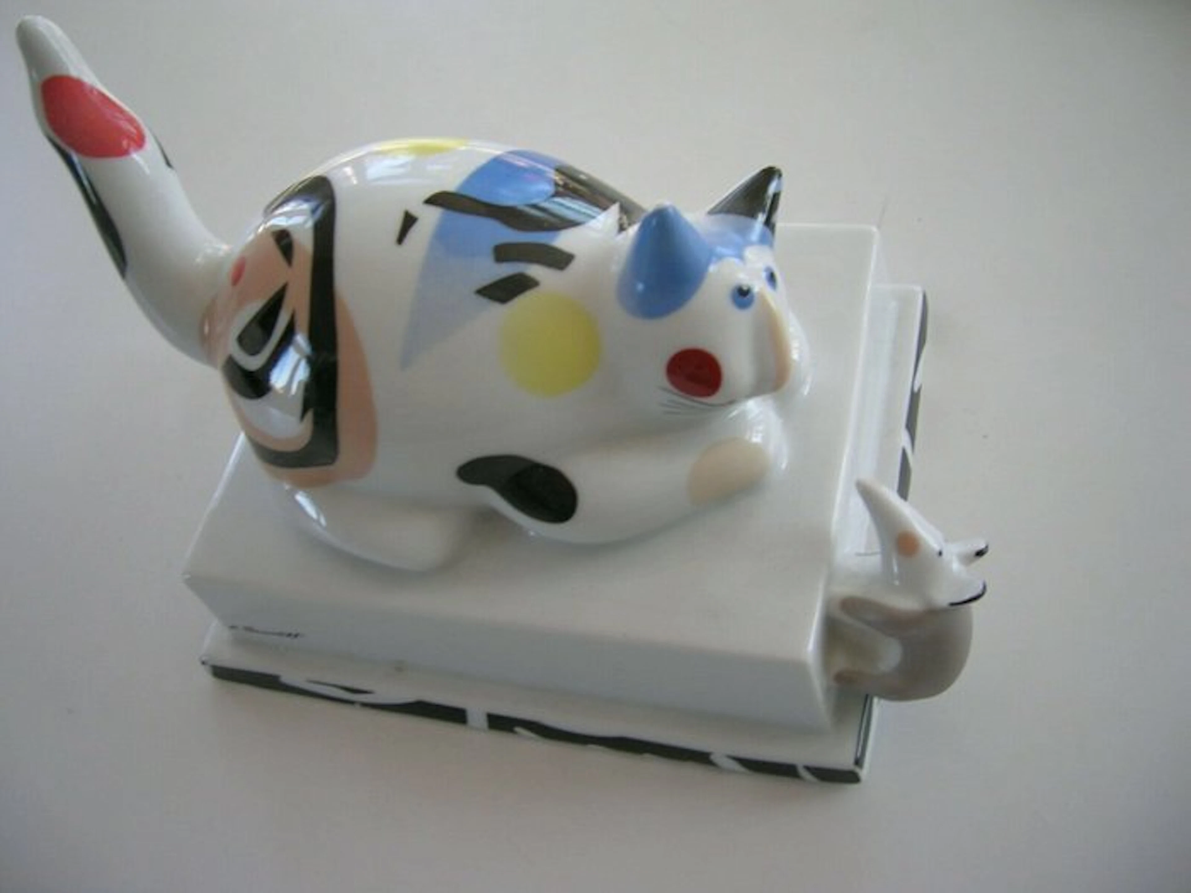 Villeroy & Boch - Rosemarie Benedikt - Sculpture