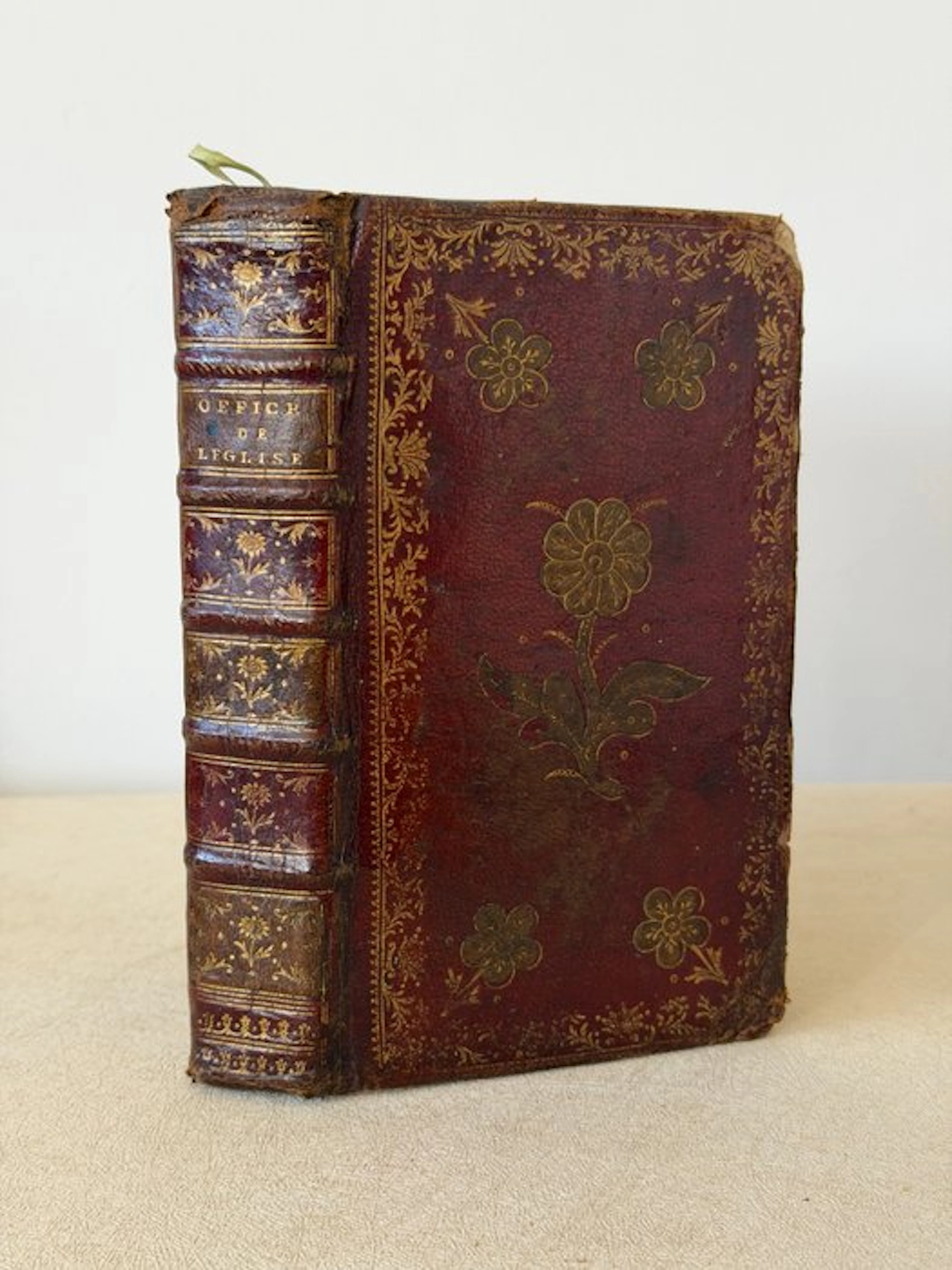 Collectif - Office de la semaine - 1750
