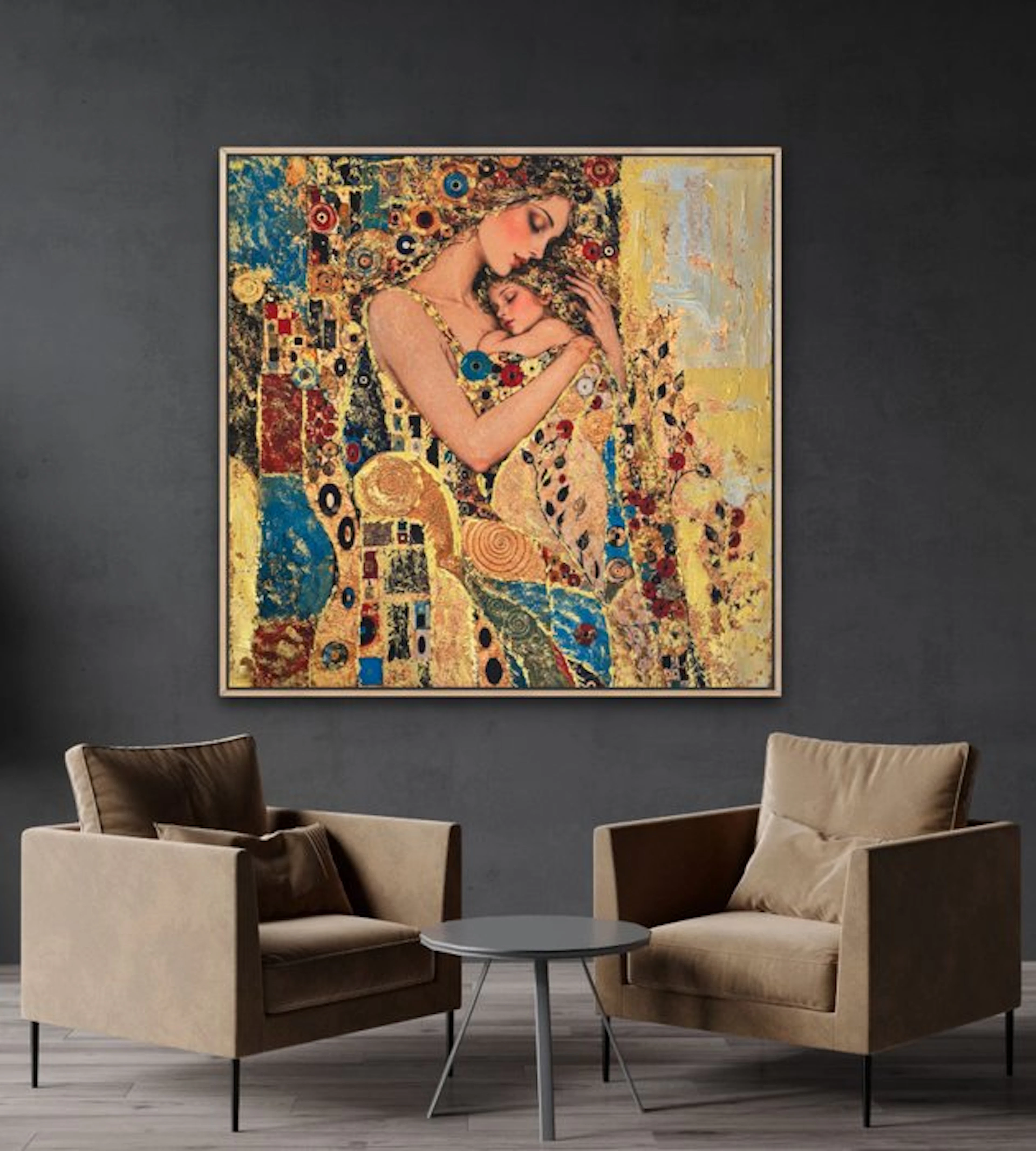 Hestela Charbonnier(Esty) - Pure Love XL