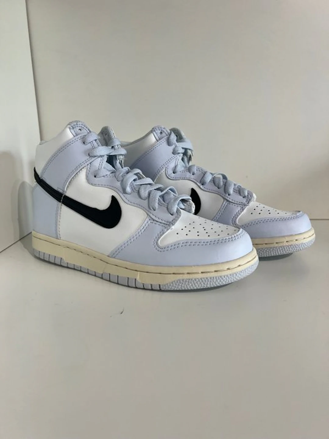 Nike - Dunk High - Sneakers - Size: EU 38 - New with tags