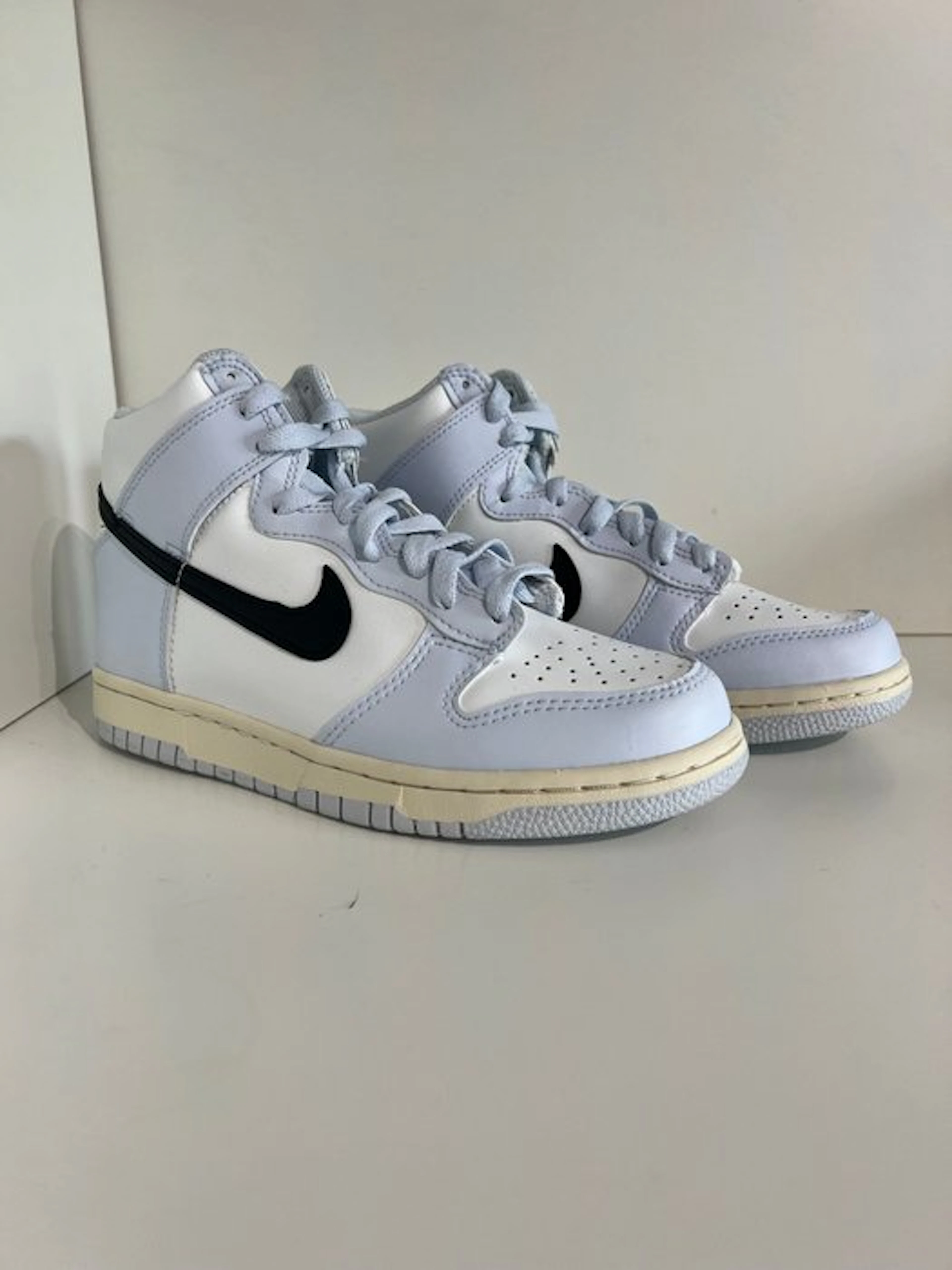 Nike - Dunk High - Sneakers - Size: EU 38 - New with tags