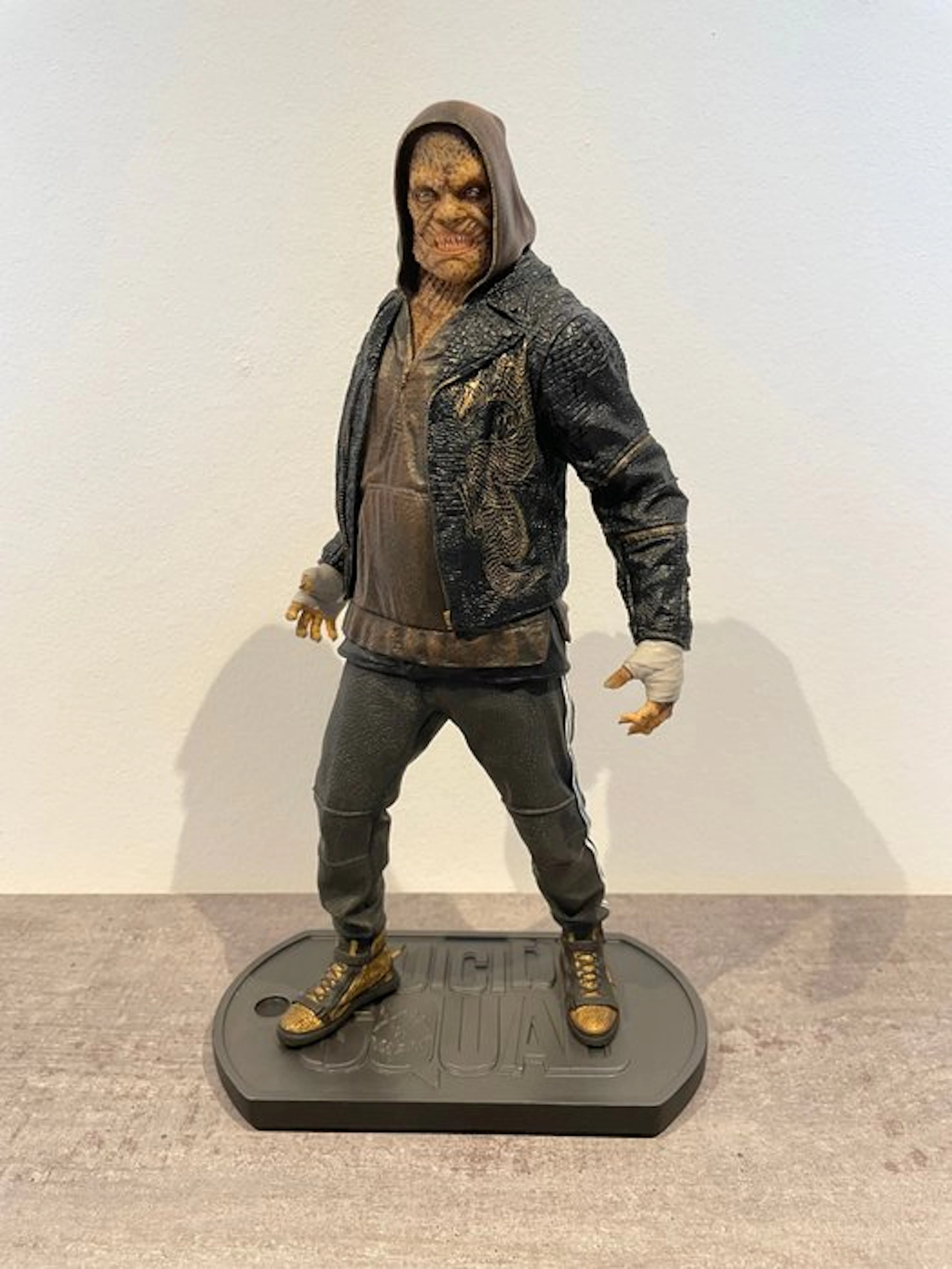 Suicide Squad - 1 Statue - DC Collectibles - 2016