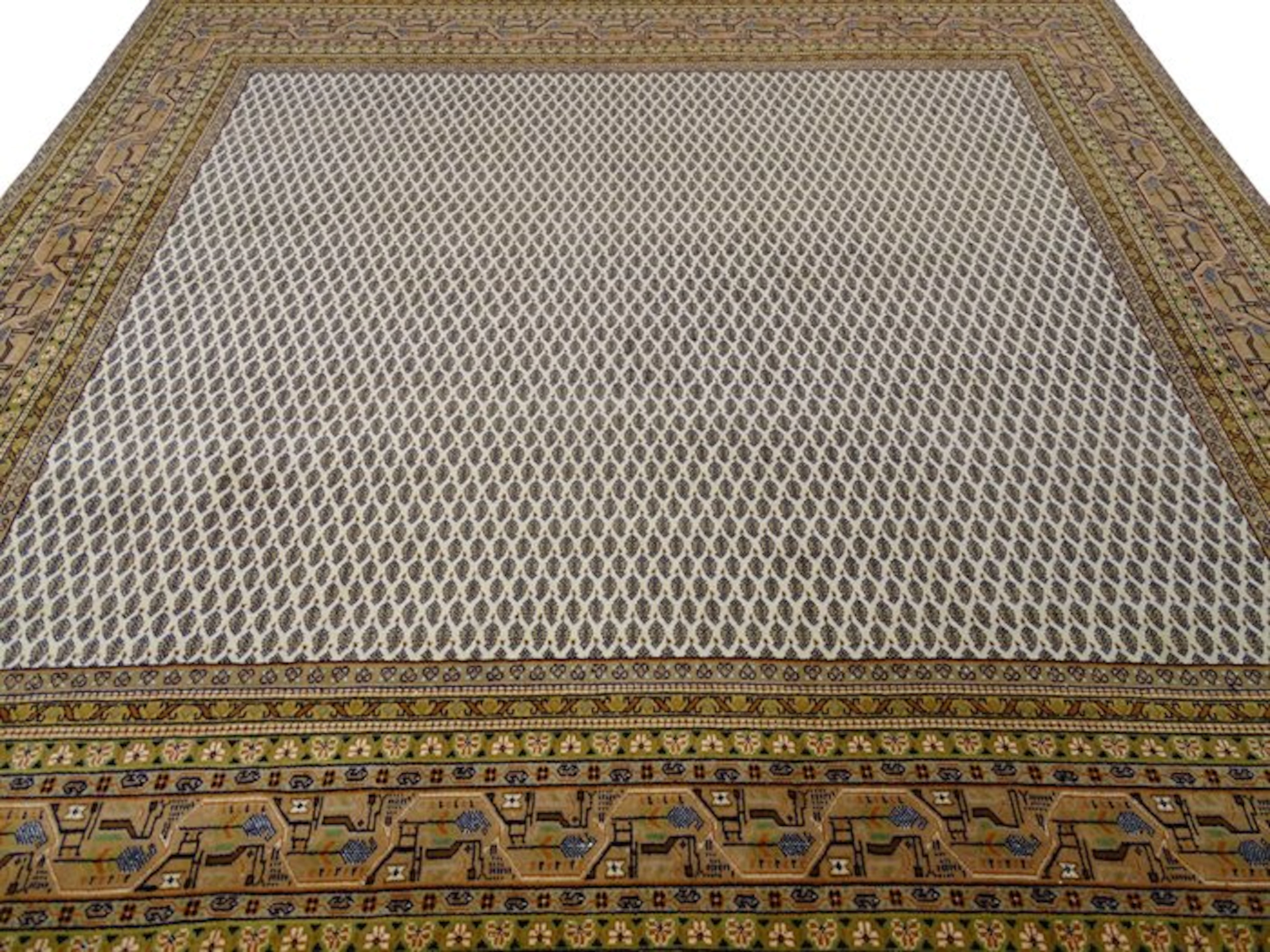 Me - Cleaned - Rug - 255 cm - 255 cm