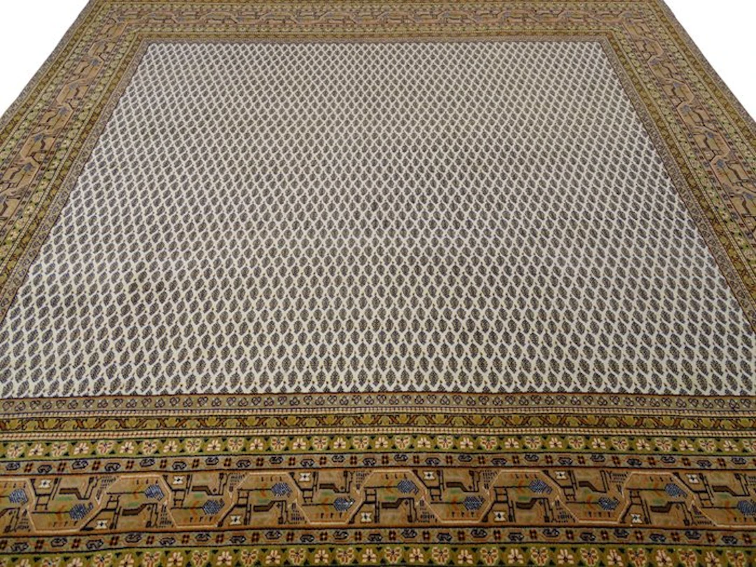 Me - Cleaned - Rug - 255 cm - 255 cm