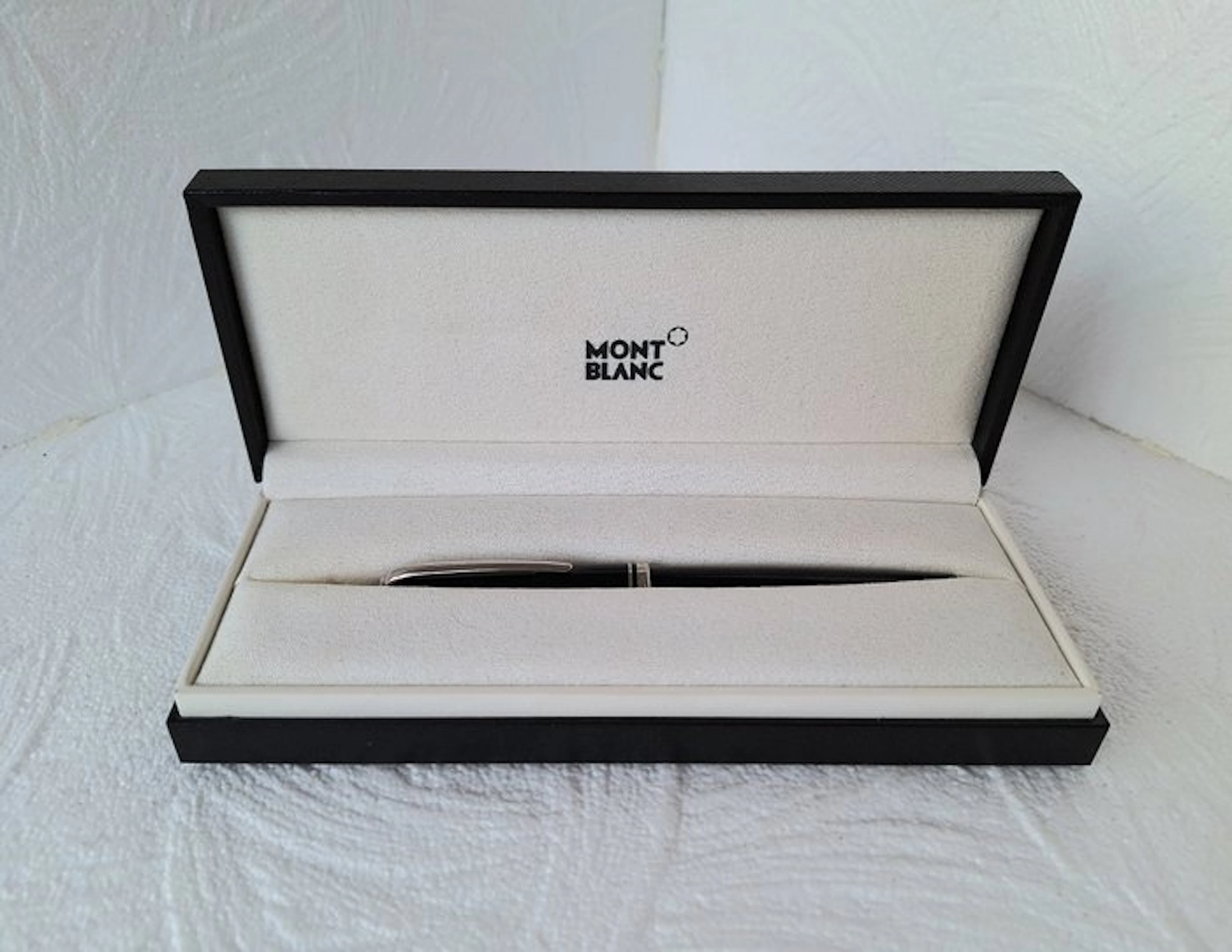 Montblanc - Meisterstück - Fountain pen