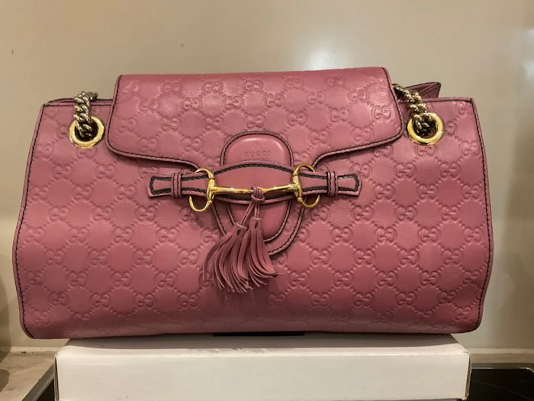 Gucci - Handbag