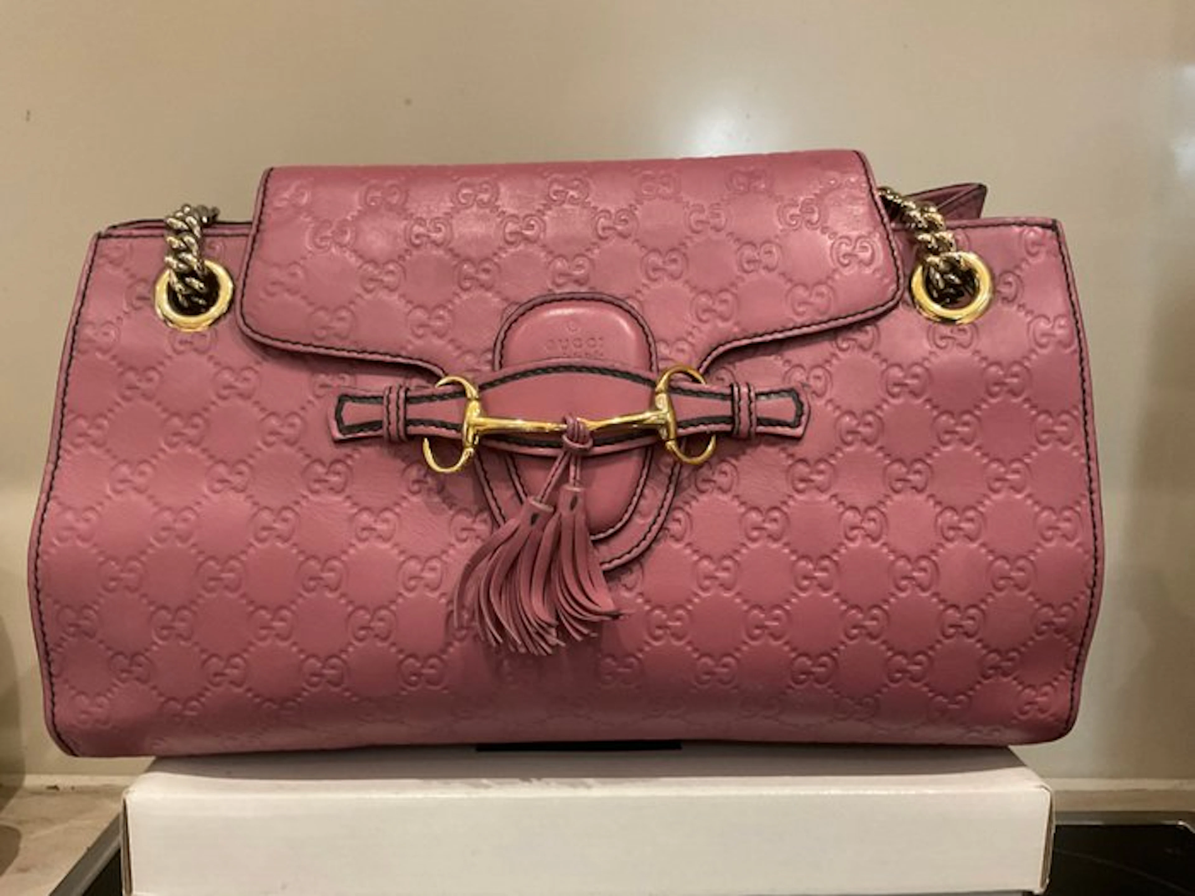 Gucci - Handbag