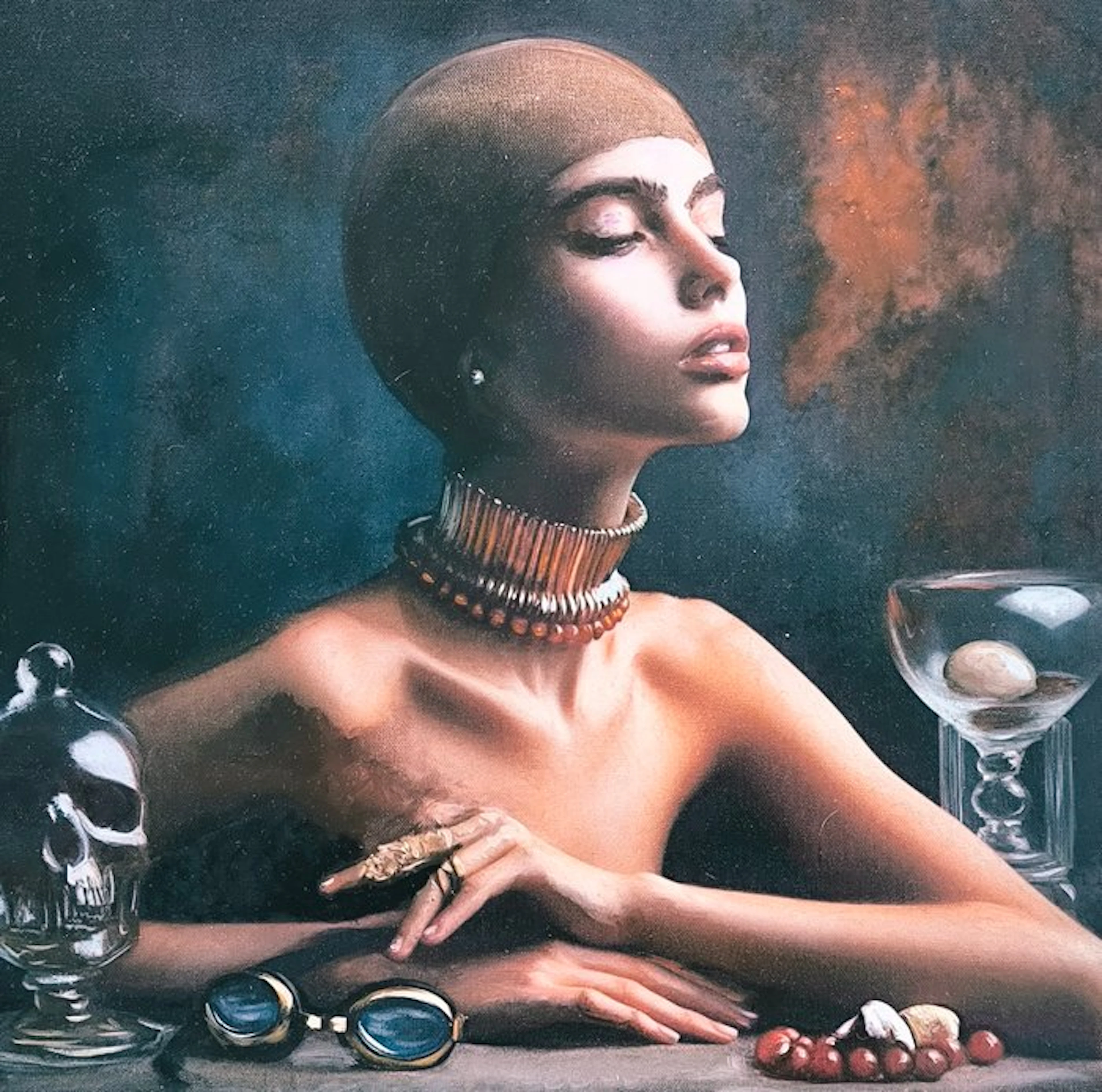 Ninni Pagano (1969) - Il tempo dell' anima