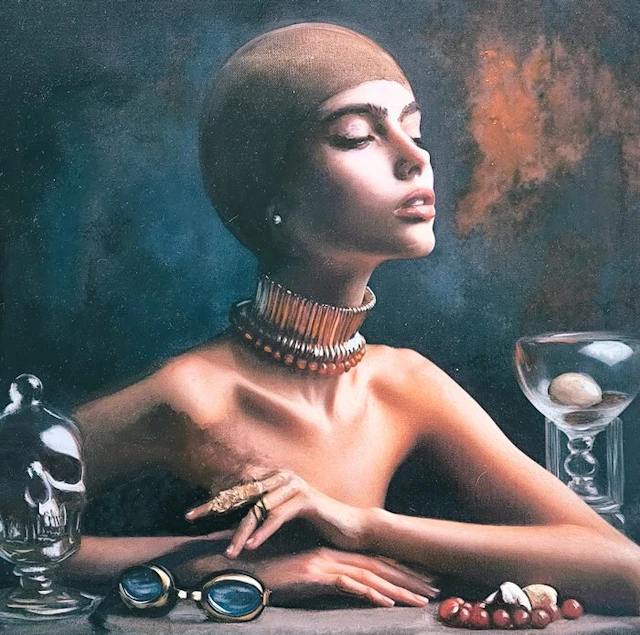 Ninni Pagano (1969) - Il tempo dell' anima