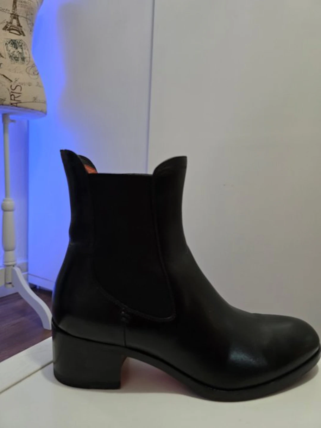 Santoni - Ankle boots - Size: EU 37.5