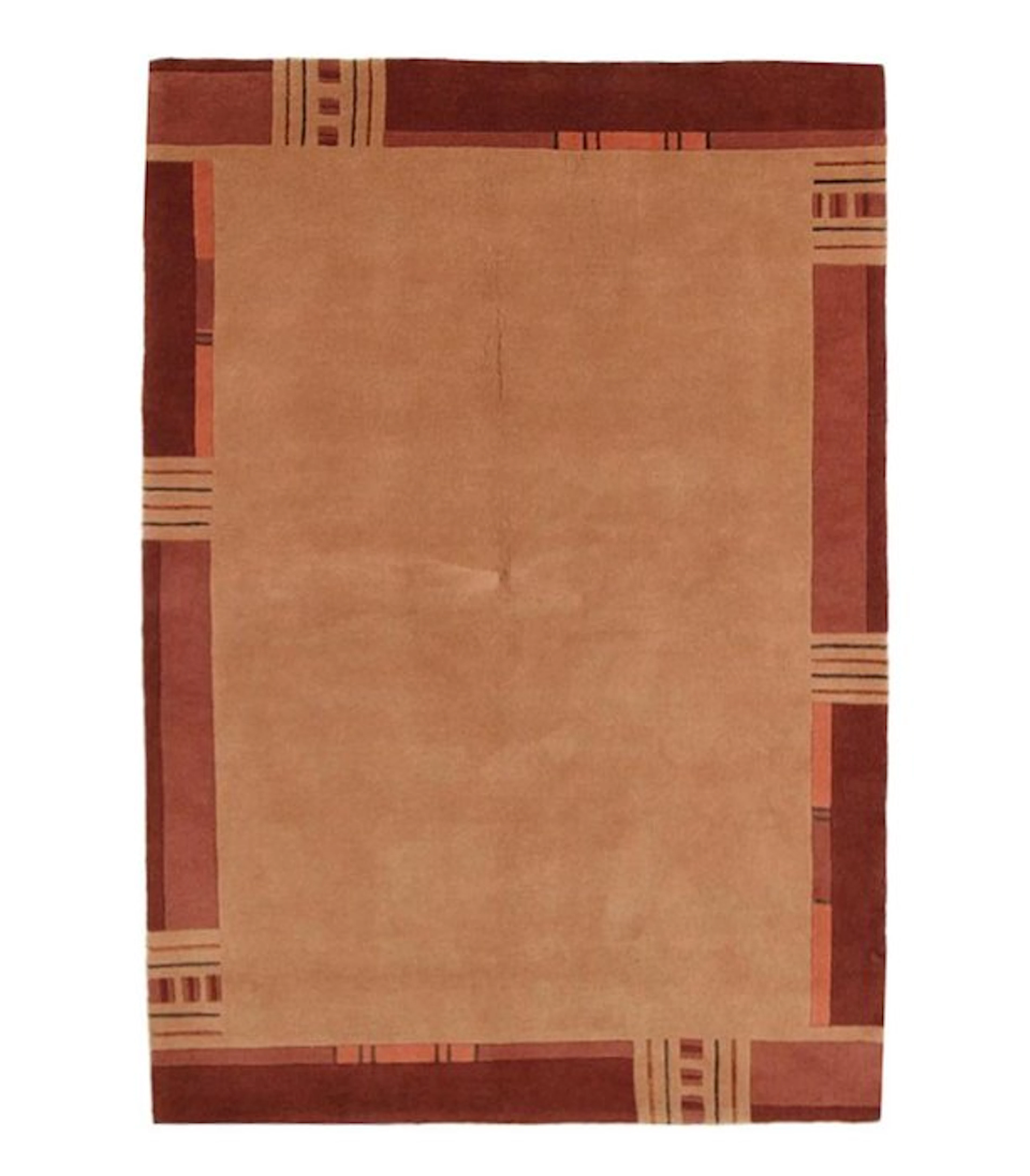 Modern Designer Carpet Nepal Royal - Carpet - 250 cm - 176 cm