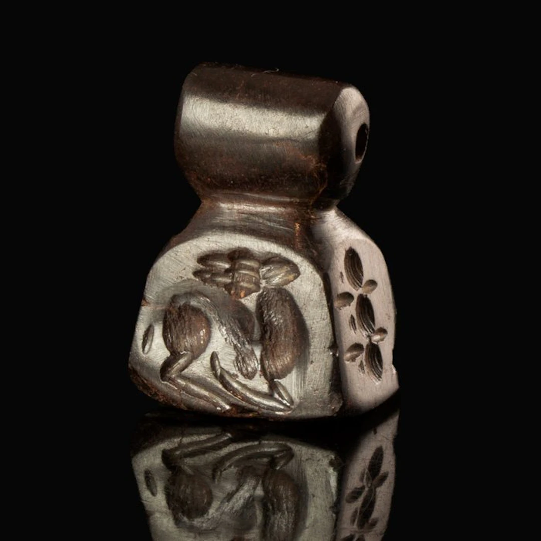 Sasanian Amulet seal (No reserve price)