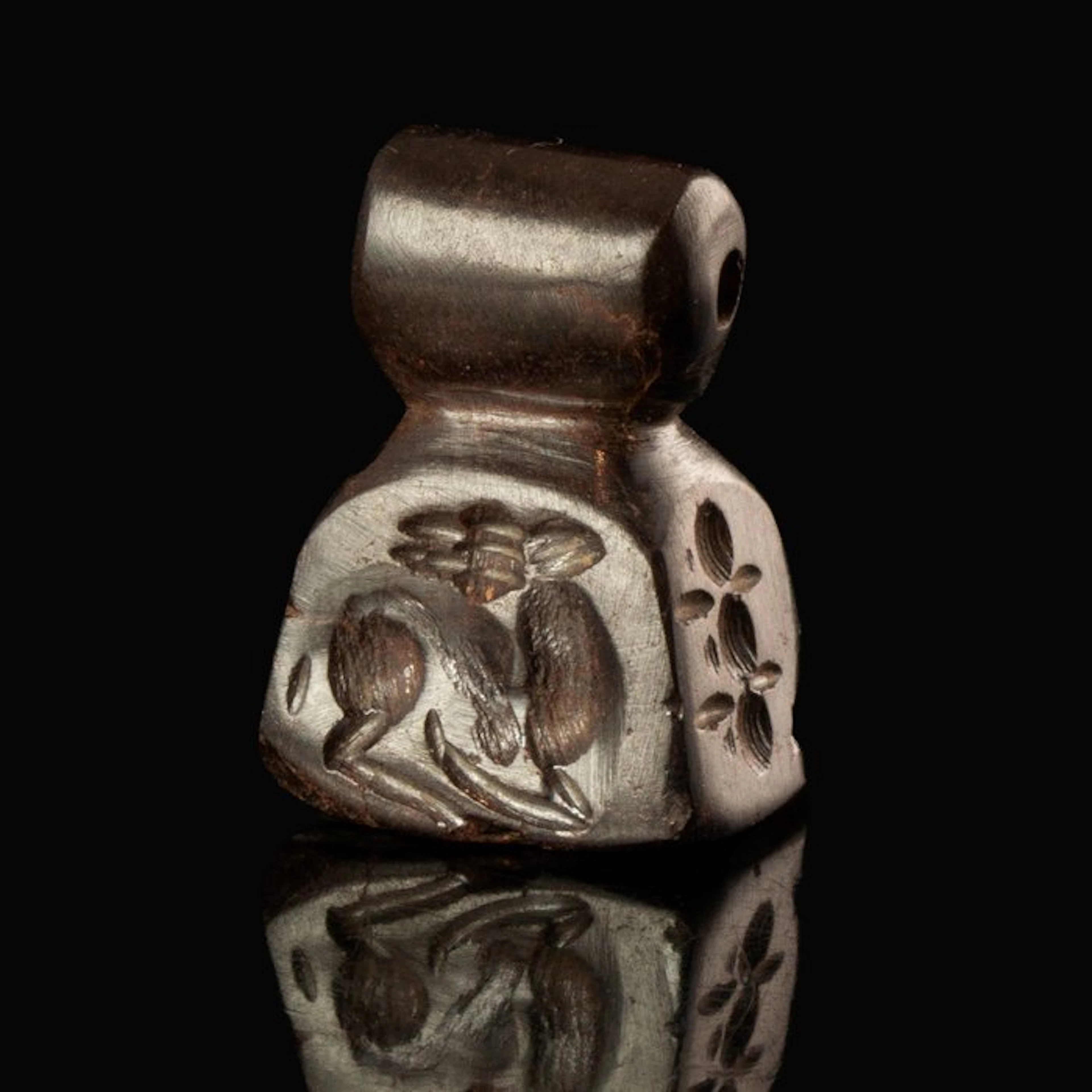 Sasanian Amulet seal (No reserve price)