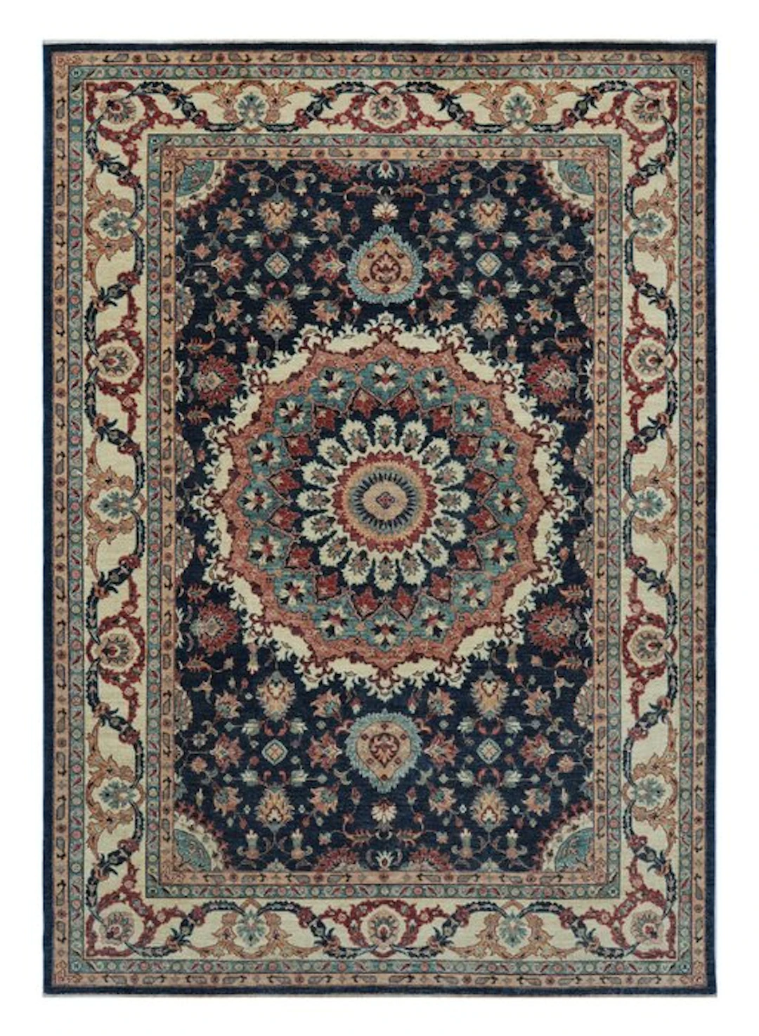 Designer rug - Rug - 290 cm - 210 cm