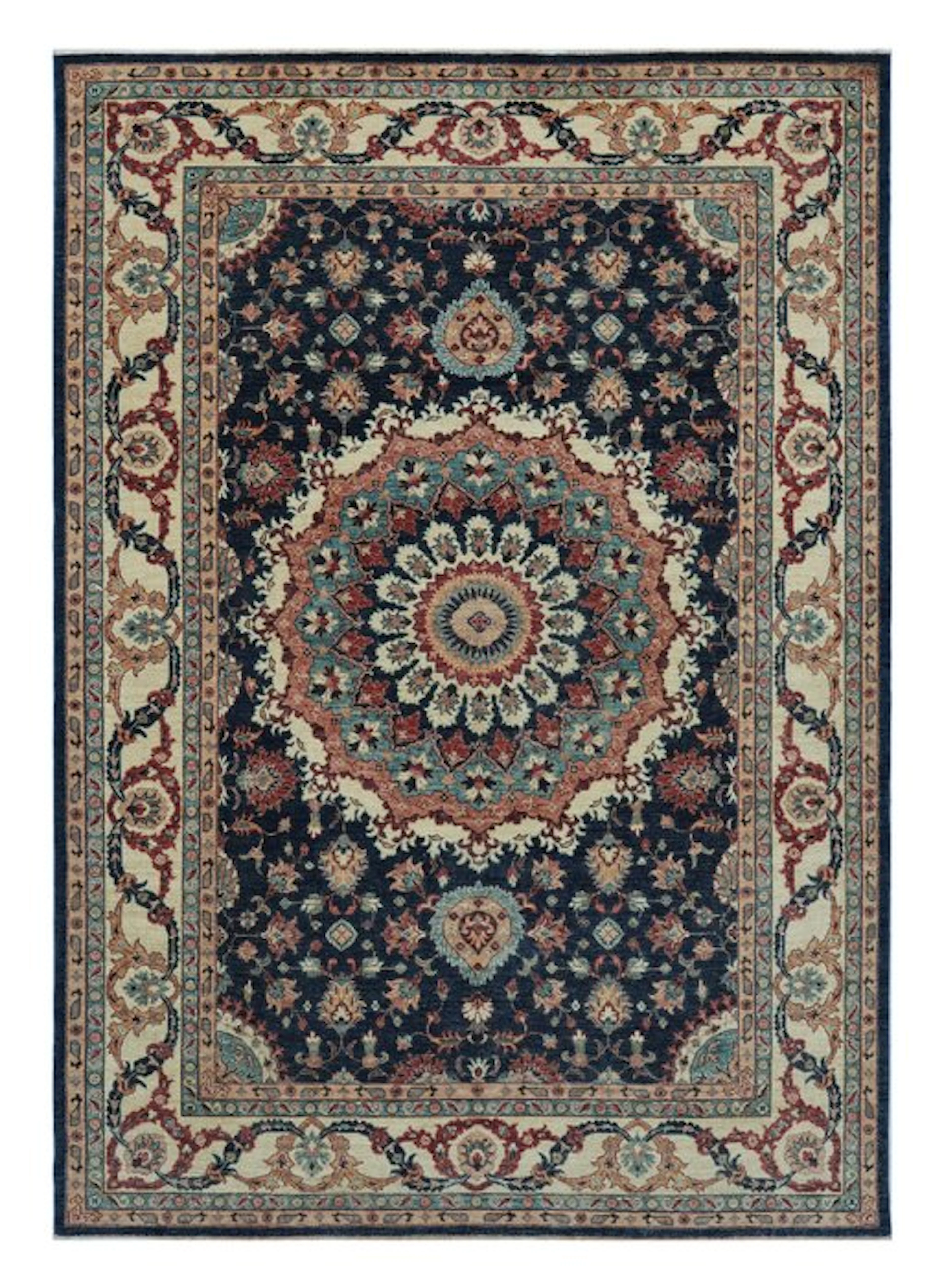 Designer rug - Rug - 290 cm - 210 cm