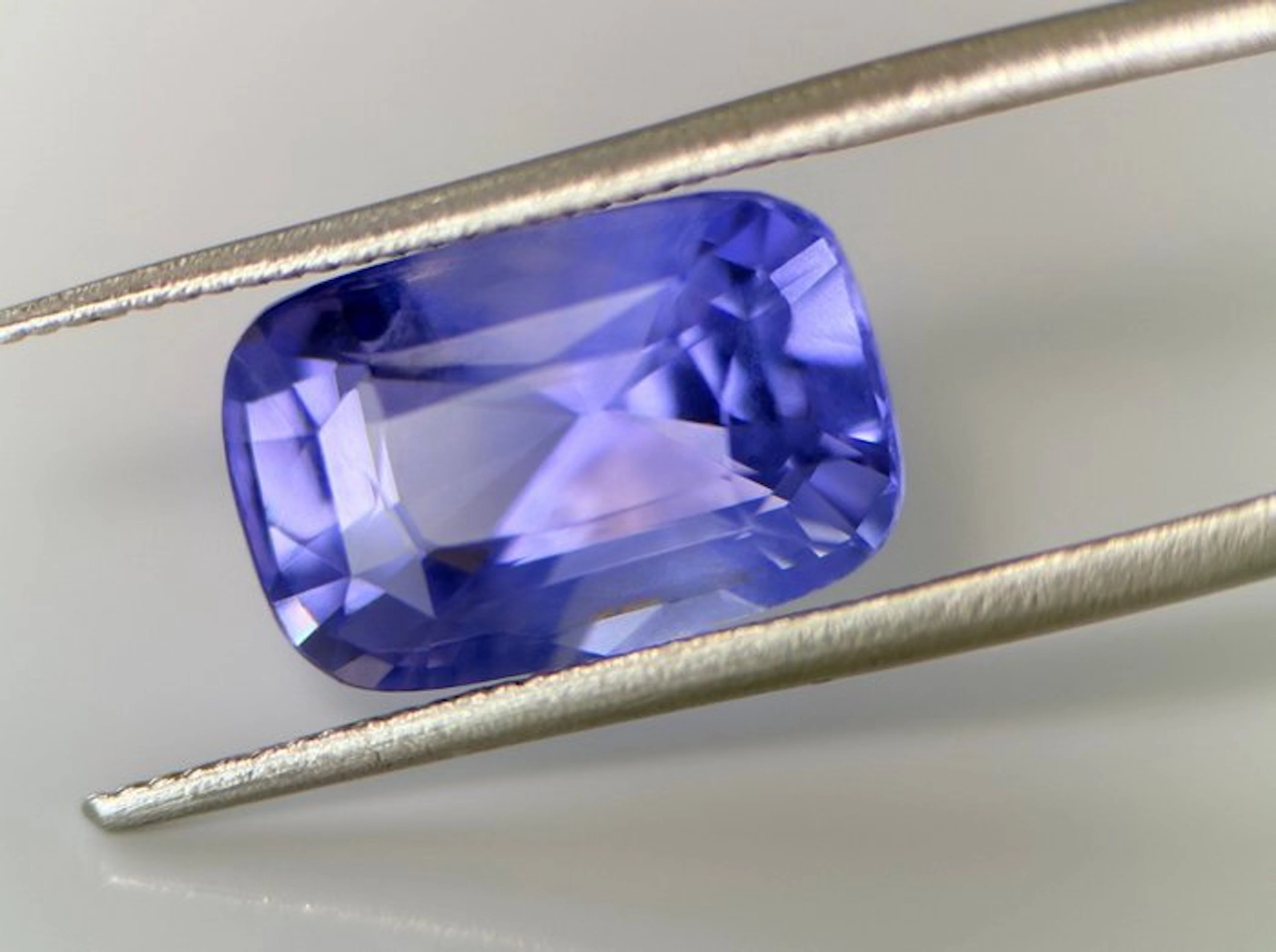 Blue, Violet
