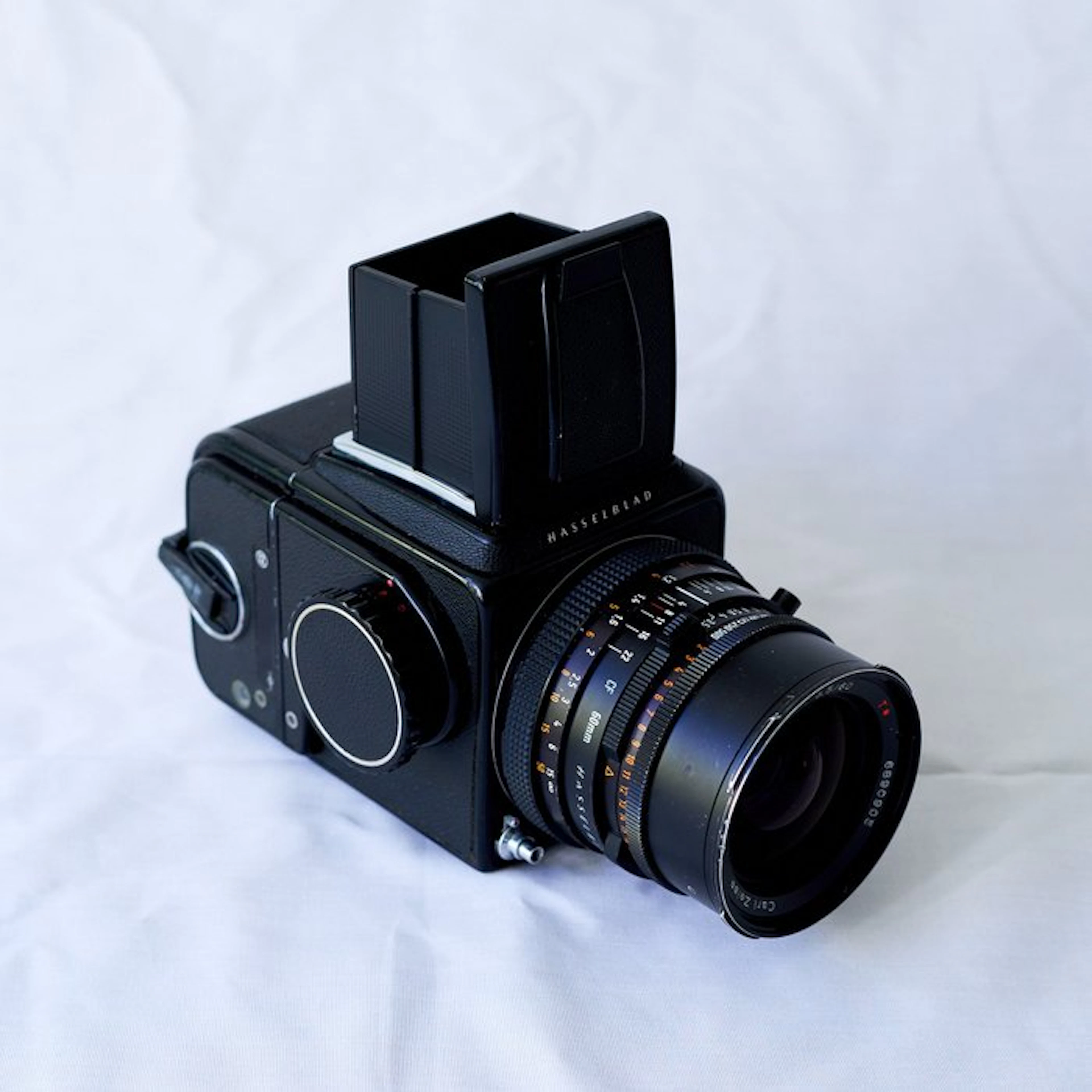 Hasselblad