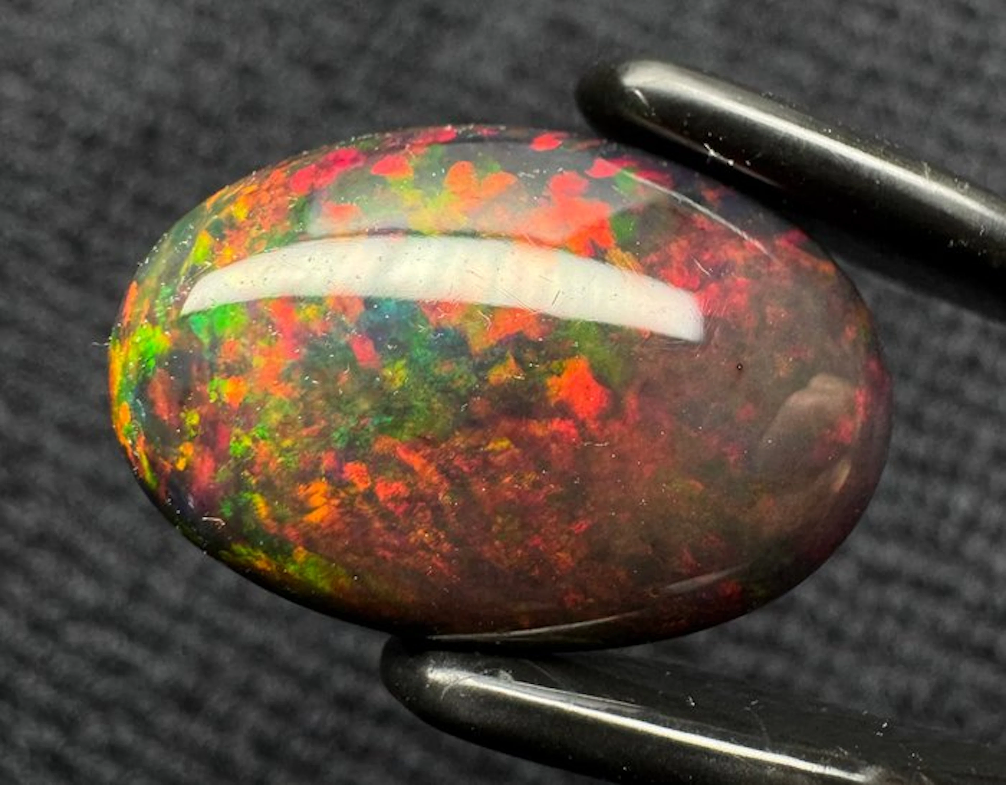 Opal Cabochon- 2.13 g