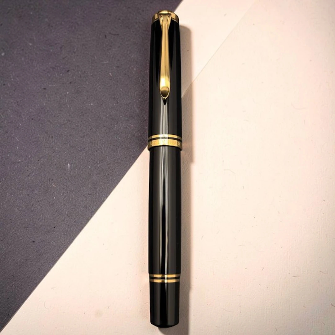 Pelikan - M1000 - Fountain pen