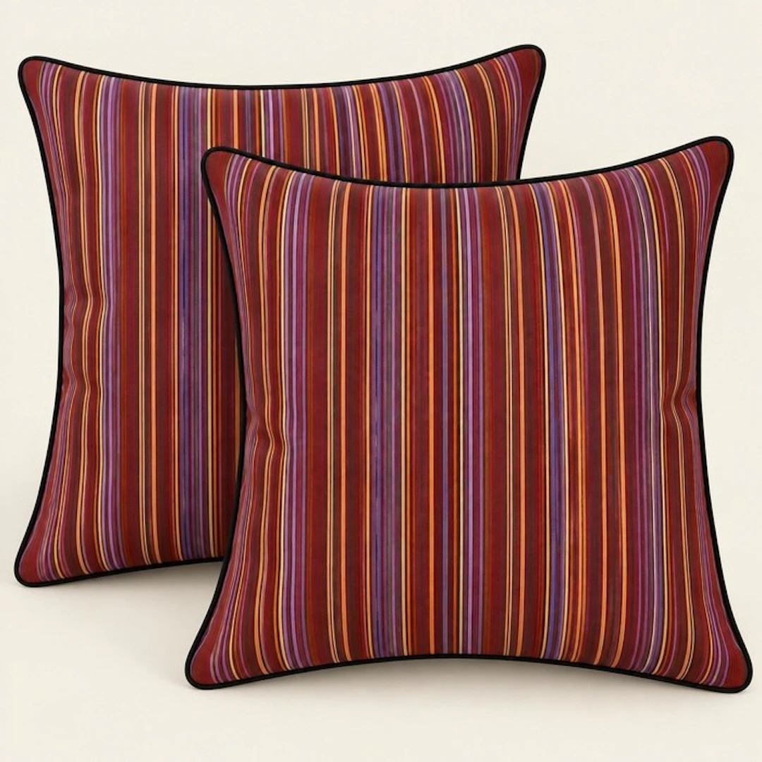 Lelièvre Paris - New set of two - Cushion