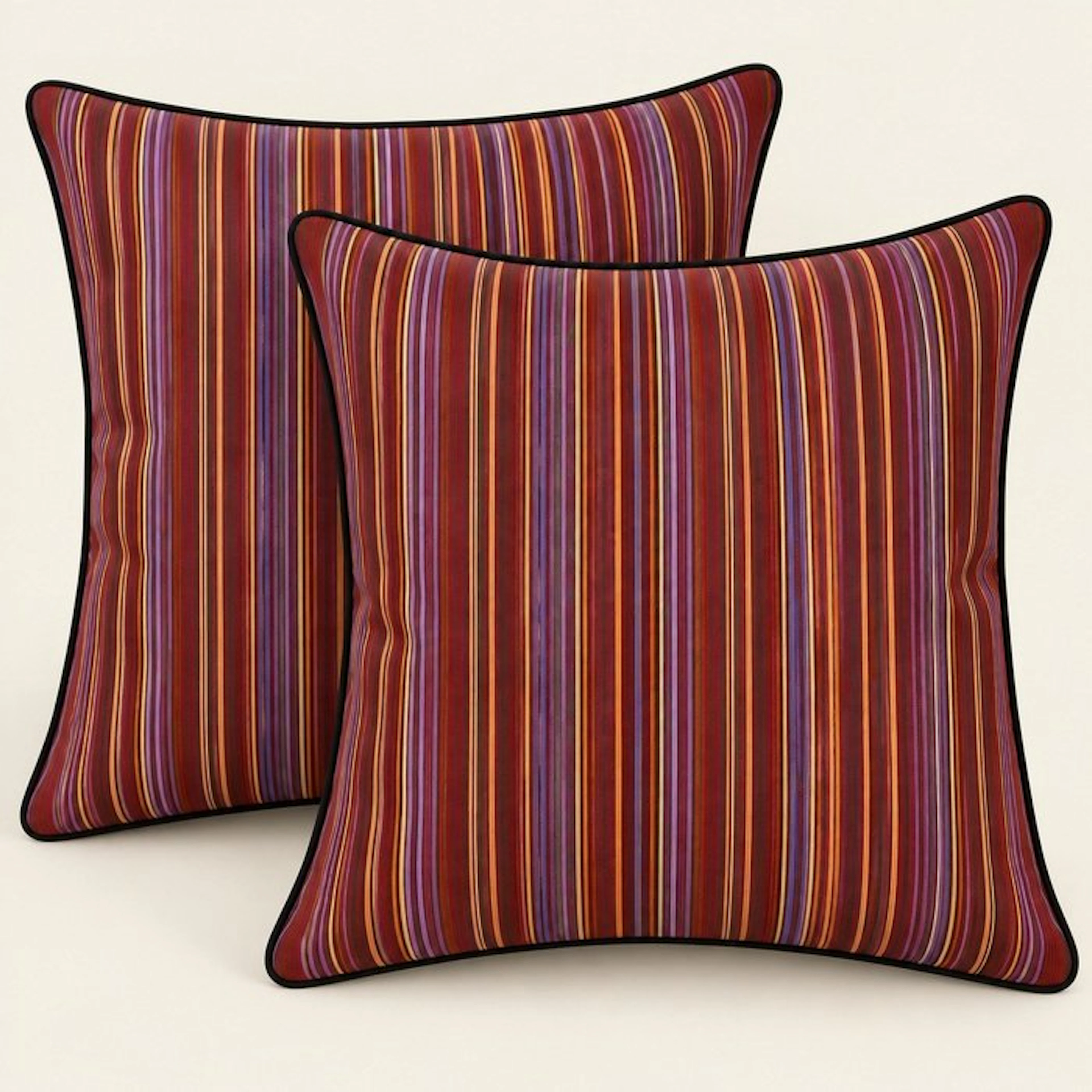 Lelièvre Paris - New set of two - Cushion