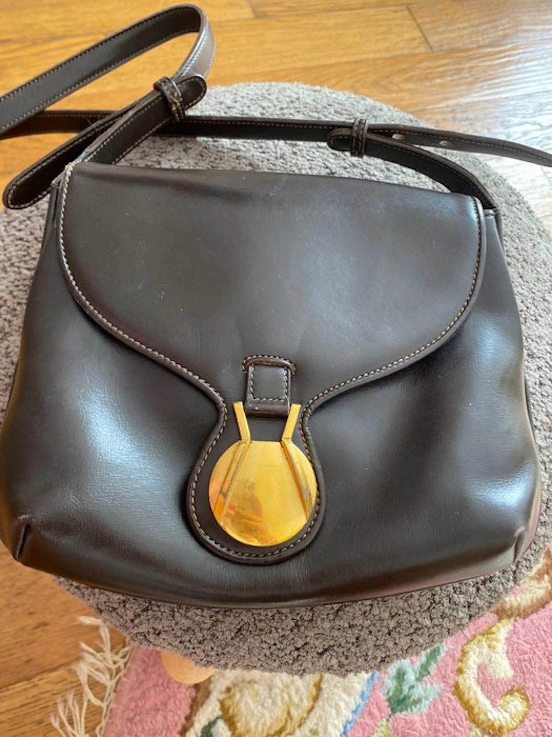 Gucci - Crossbody bag