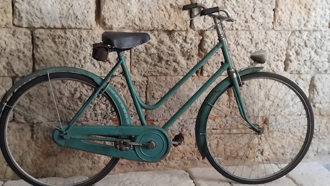 Radius Italia NO RESERVE - Bicycle - 1945