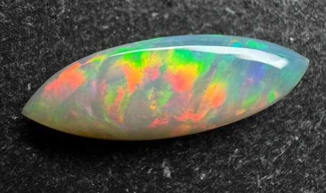 Opal Cabochon- 0.27 g