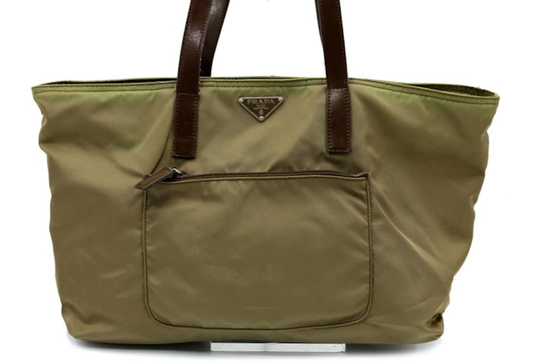 Prada - shopping - Handbag