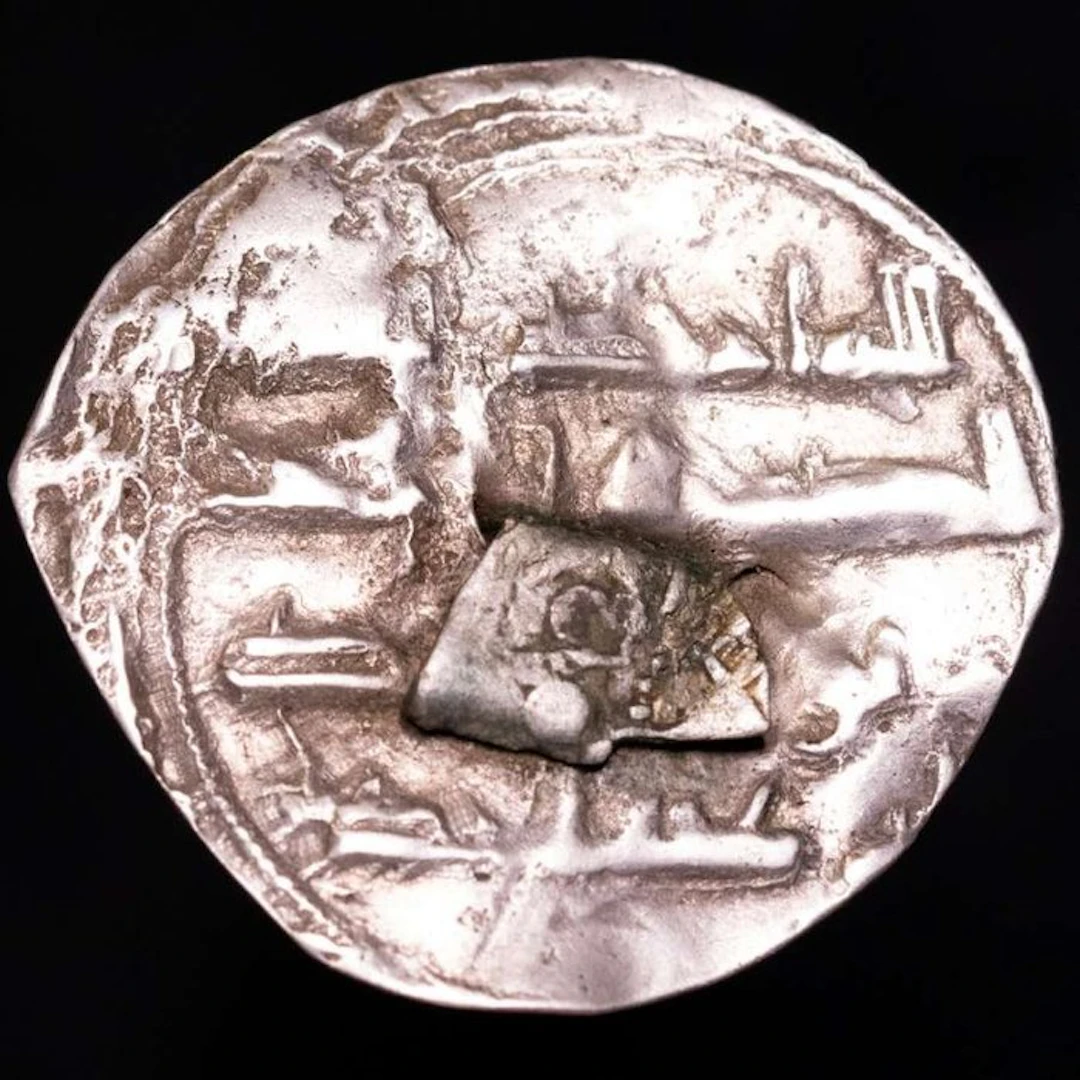 Al Andalus - Emirate of Cordoba Abd Al-Rahman II