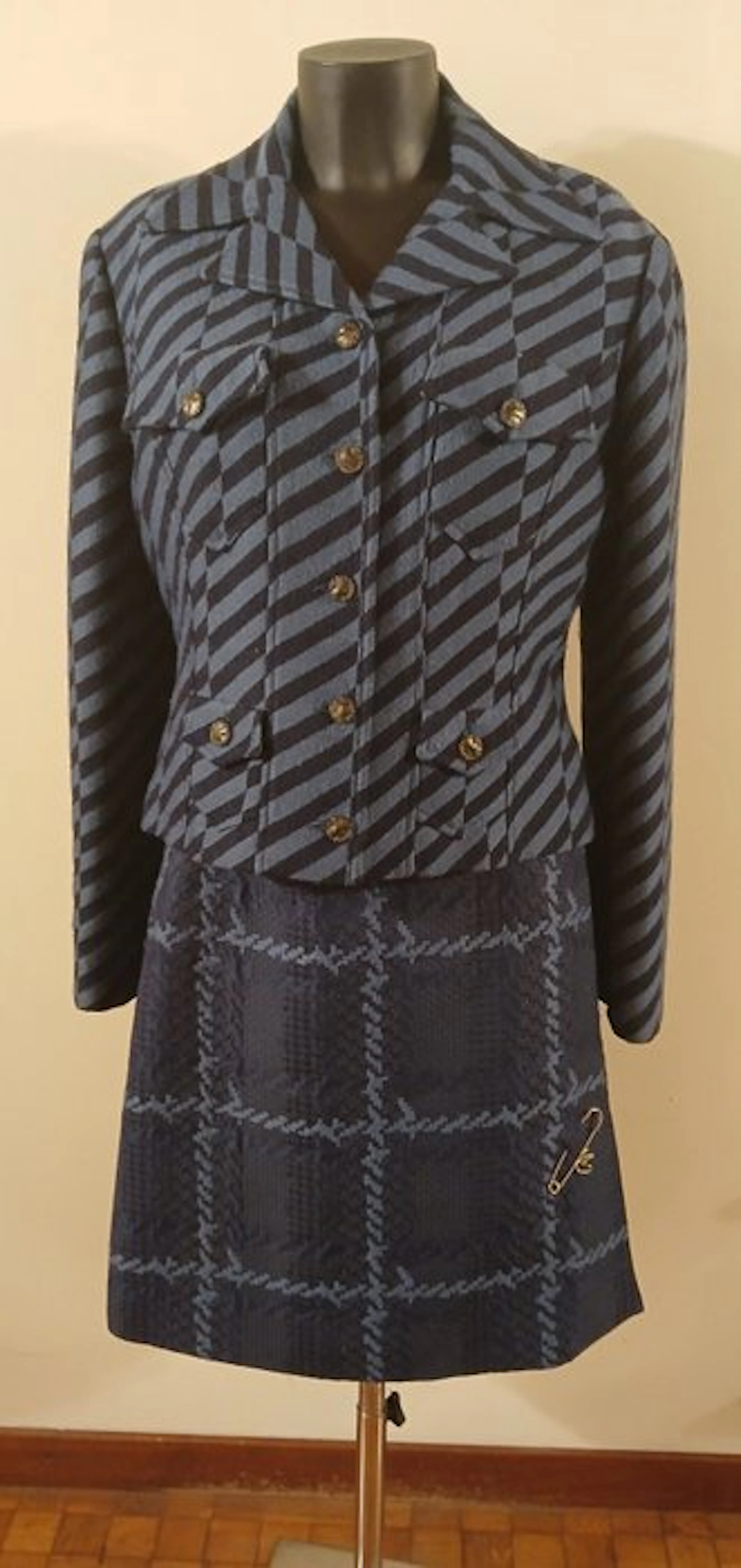 Christian Lacroix - Suit - Vintage