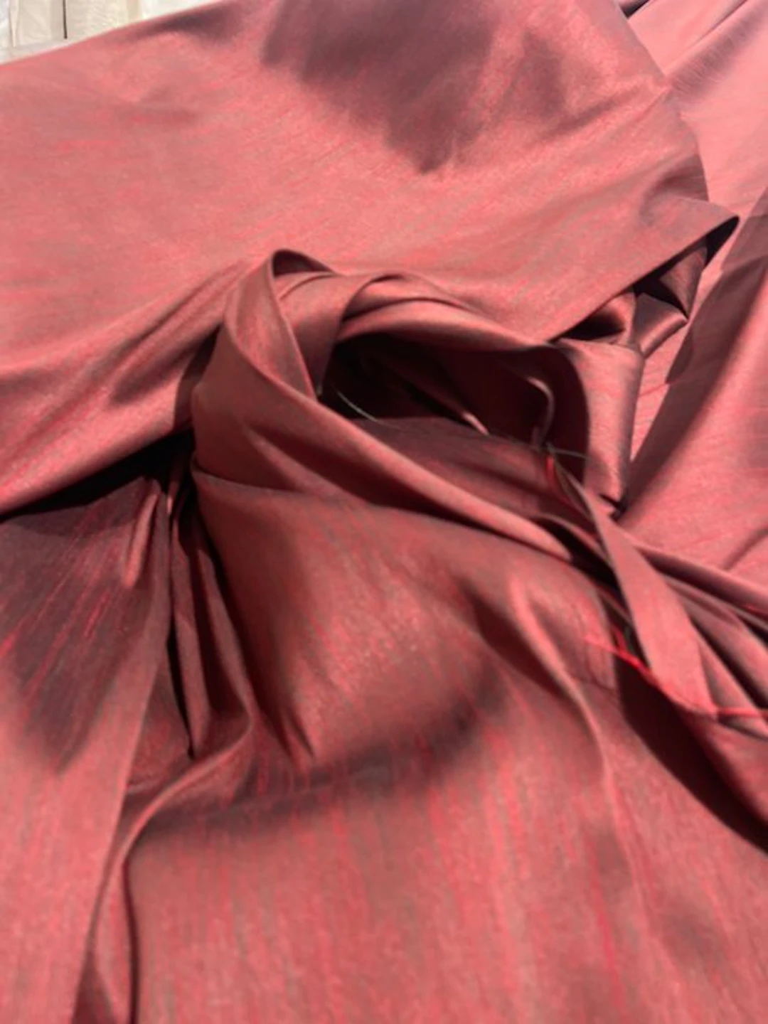 silk blend 7.50 x 320 - Textile - 750 cm - 320 cm