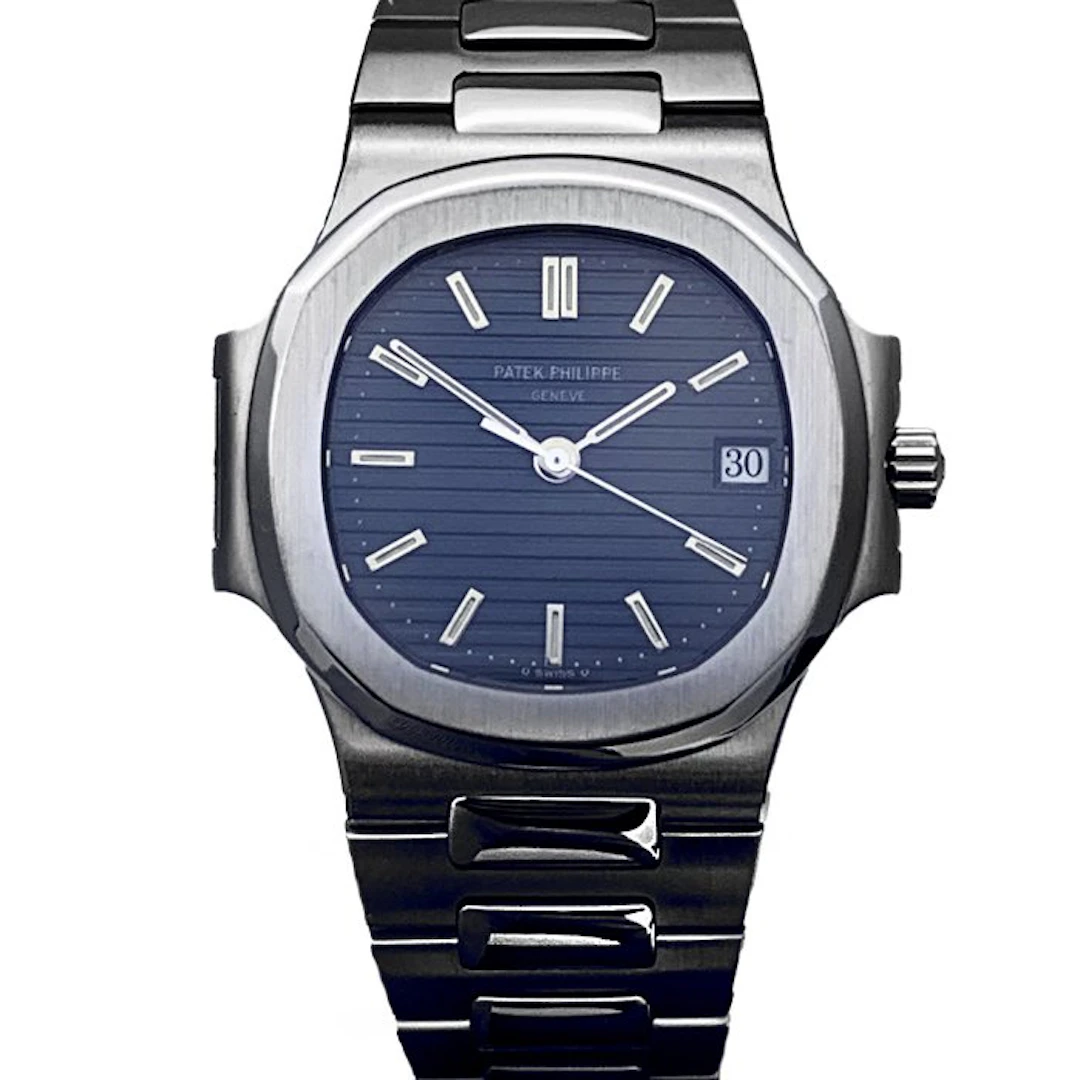 Patek Philippe - Nautilus - 3800/1A - Unisex - 1997