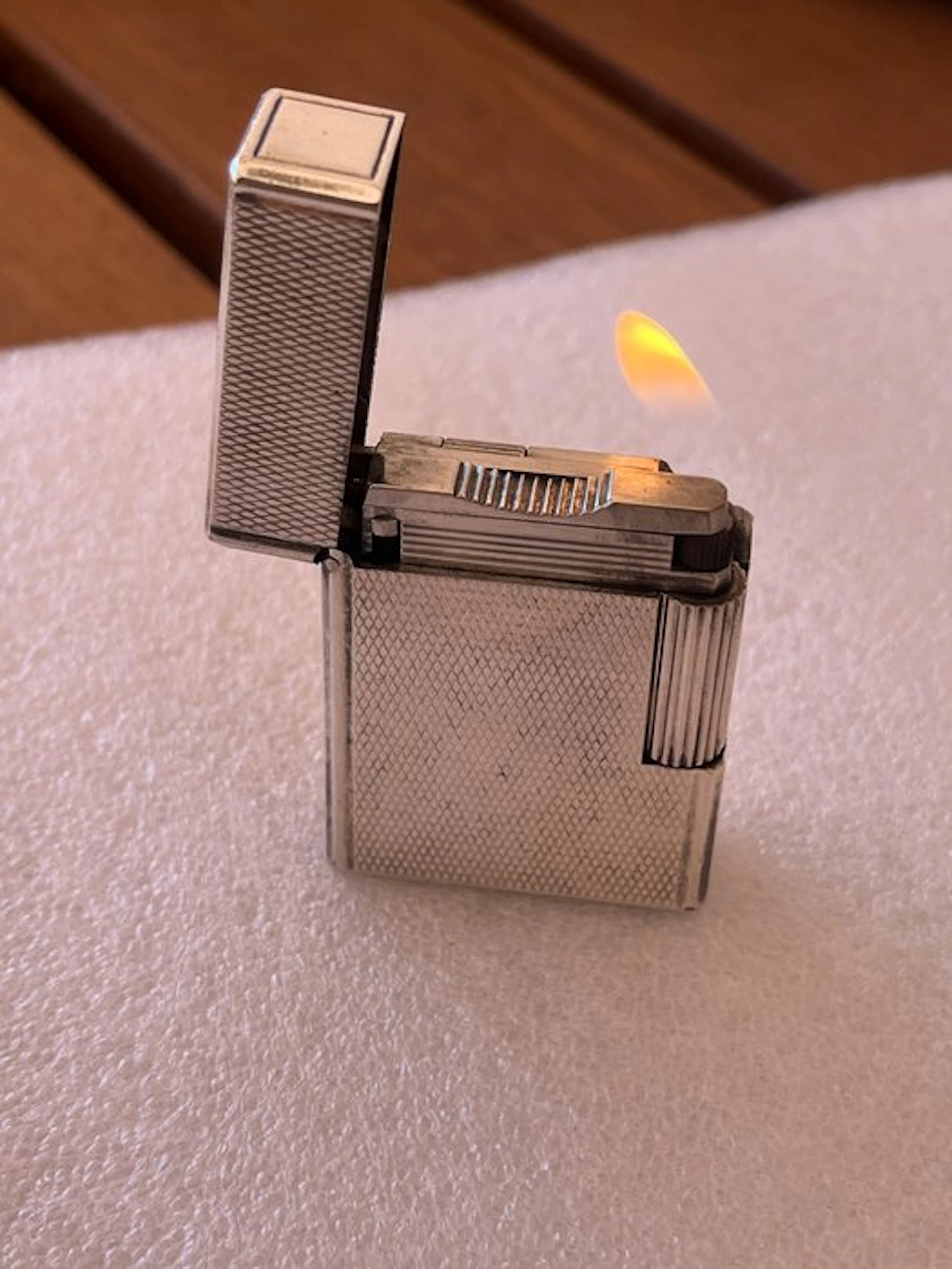 S.T. Dupont - No reserve price - Lighter - Unknown