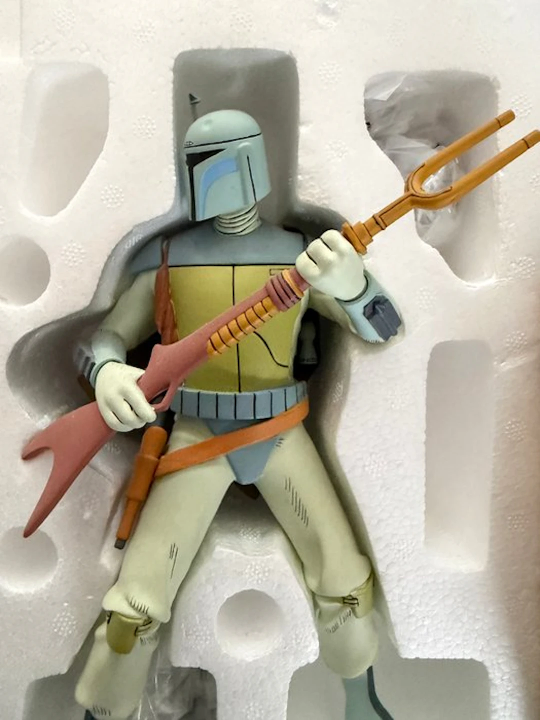 Star Wars Holiday Special - Gentle Giant