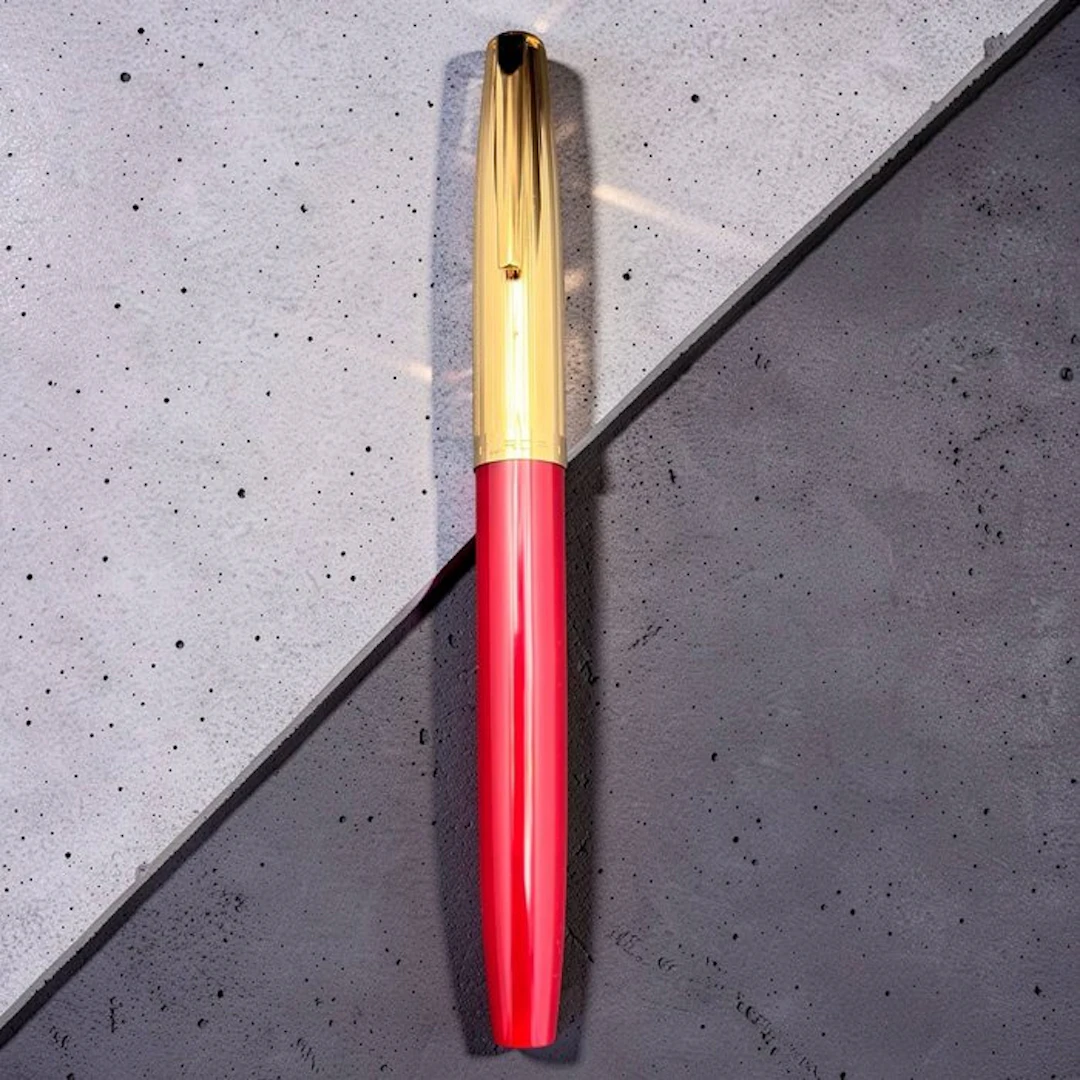 Aurora - 88 remake - No reserve price - Fountain pen