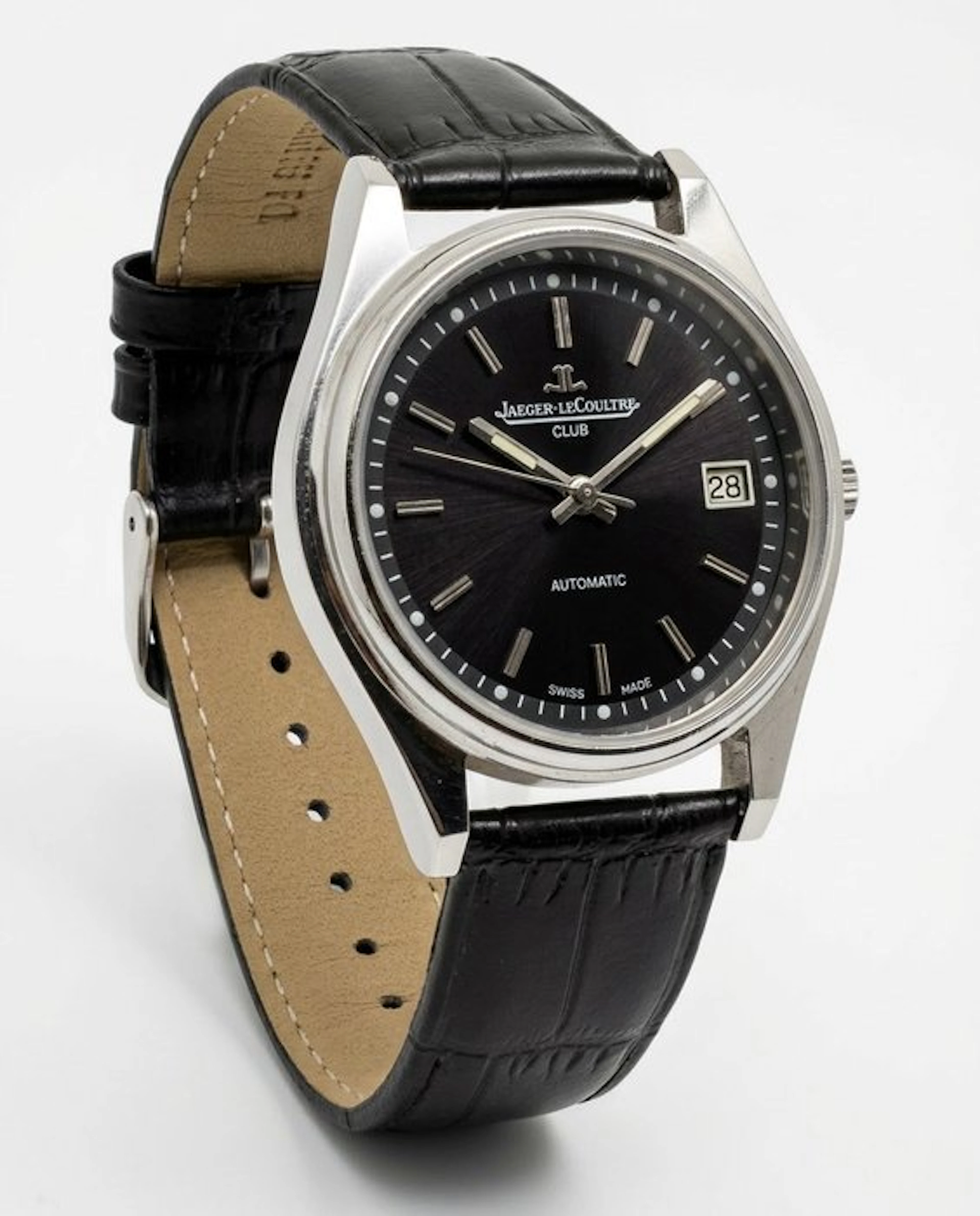 Jaeger-LeCoultre - Club - 298468127992 - Men - 1982