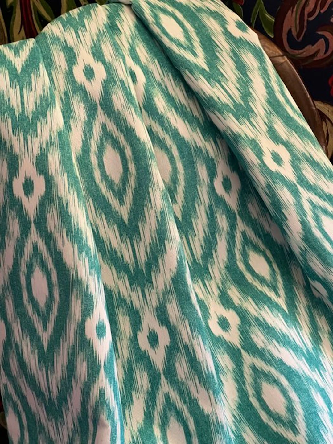 Double width
