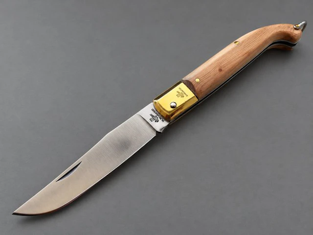 Fraraccio Zuava Tradizionale Appenninica Fraraccio 21cm –...