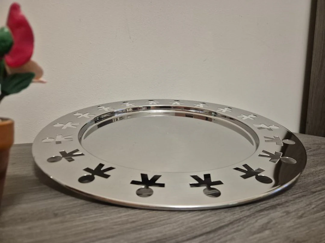 Alessi - Stefano Giovannoni