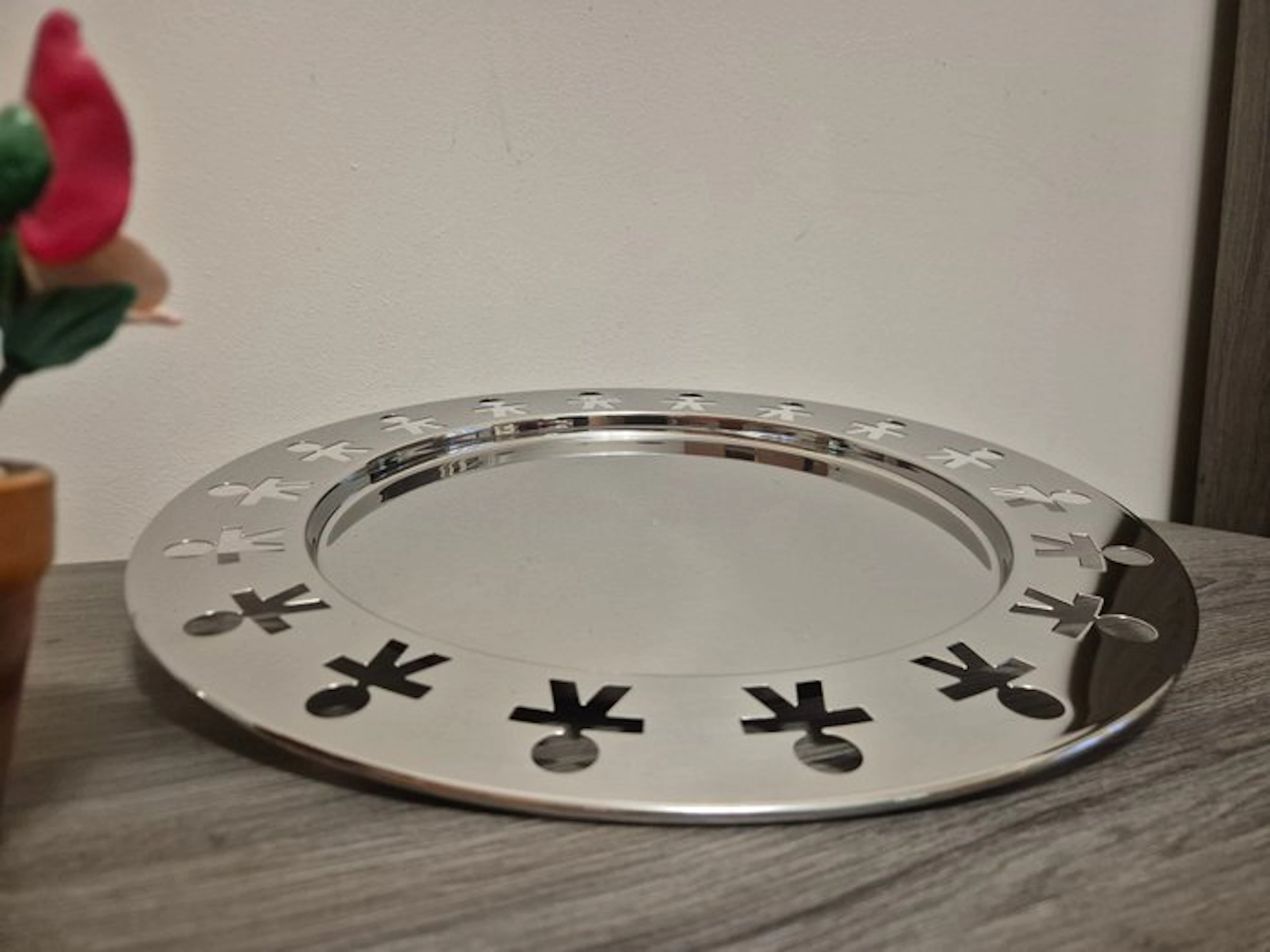 Alessi - Stefano Giovannoni