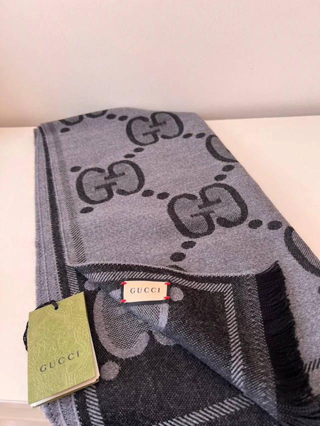 Gucci - Scarf