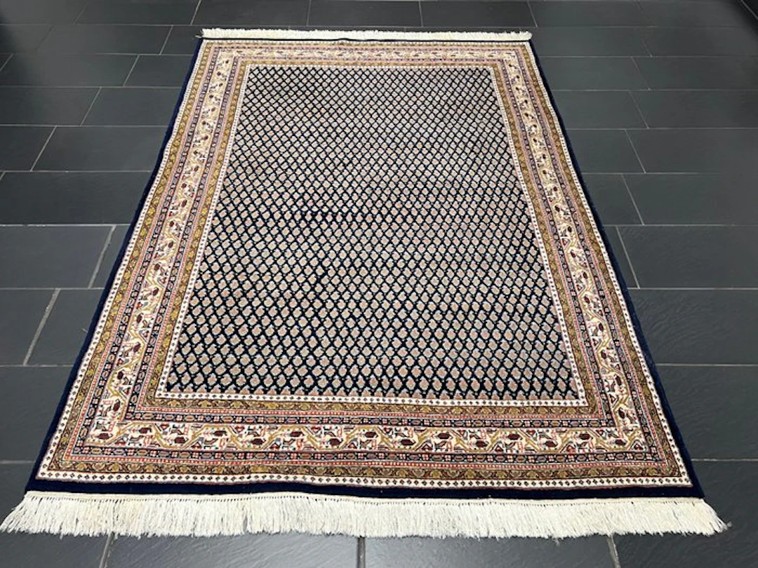 Sarough Mir - Rug - 240 cm - 170 cm
