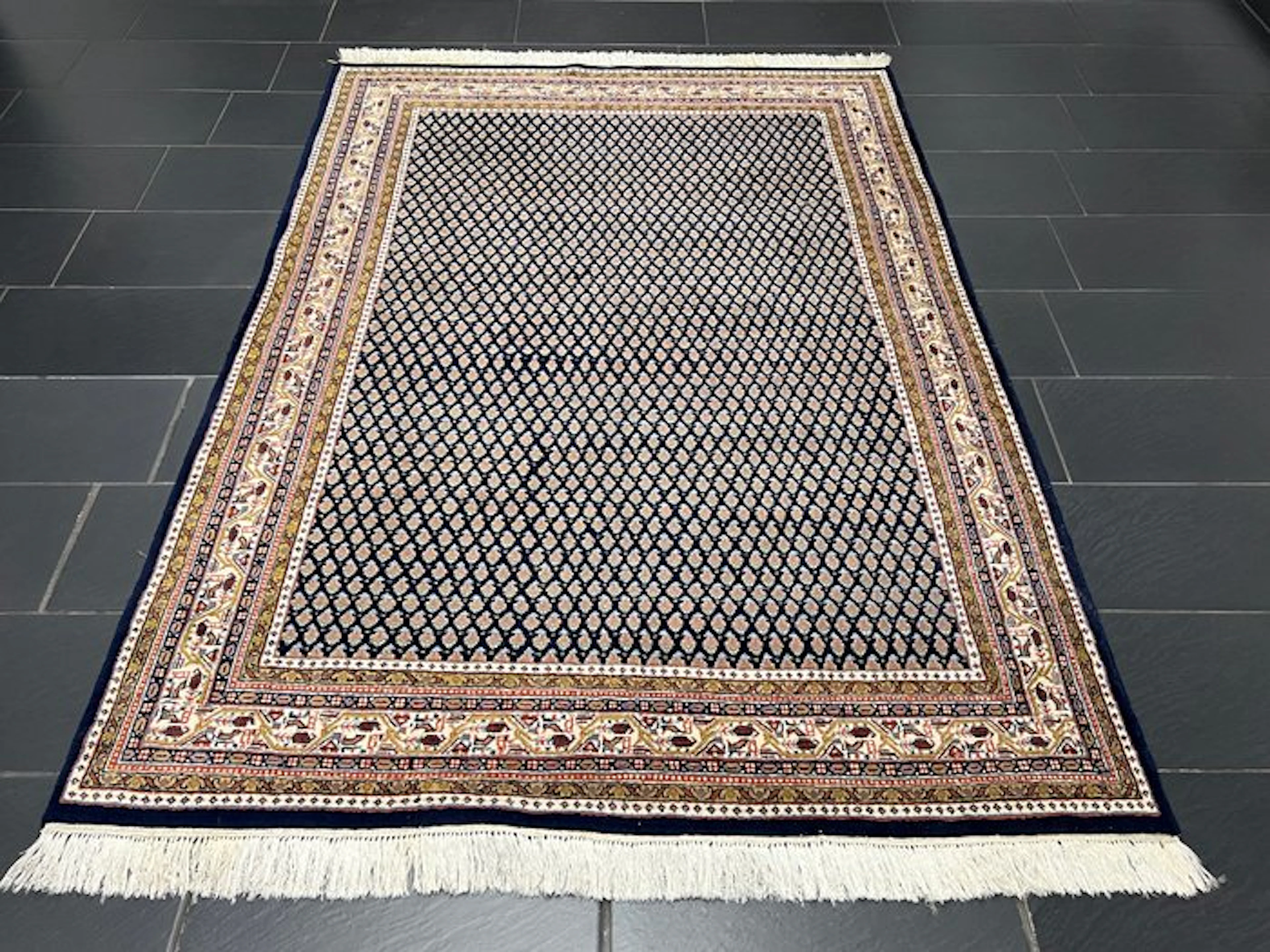 Sarough Mir - Rug - 240 cm - 170 cm